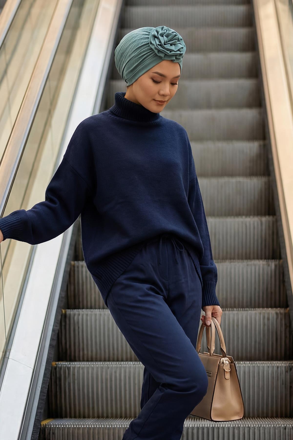 Güllü Penye Bone,B-21