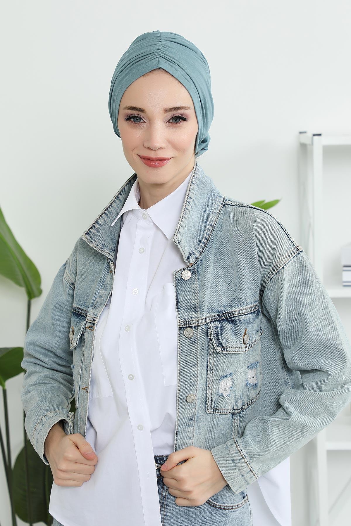 Güllü Penye Bone,B-21