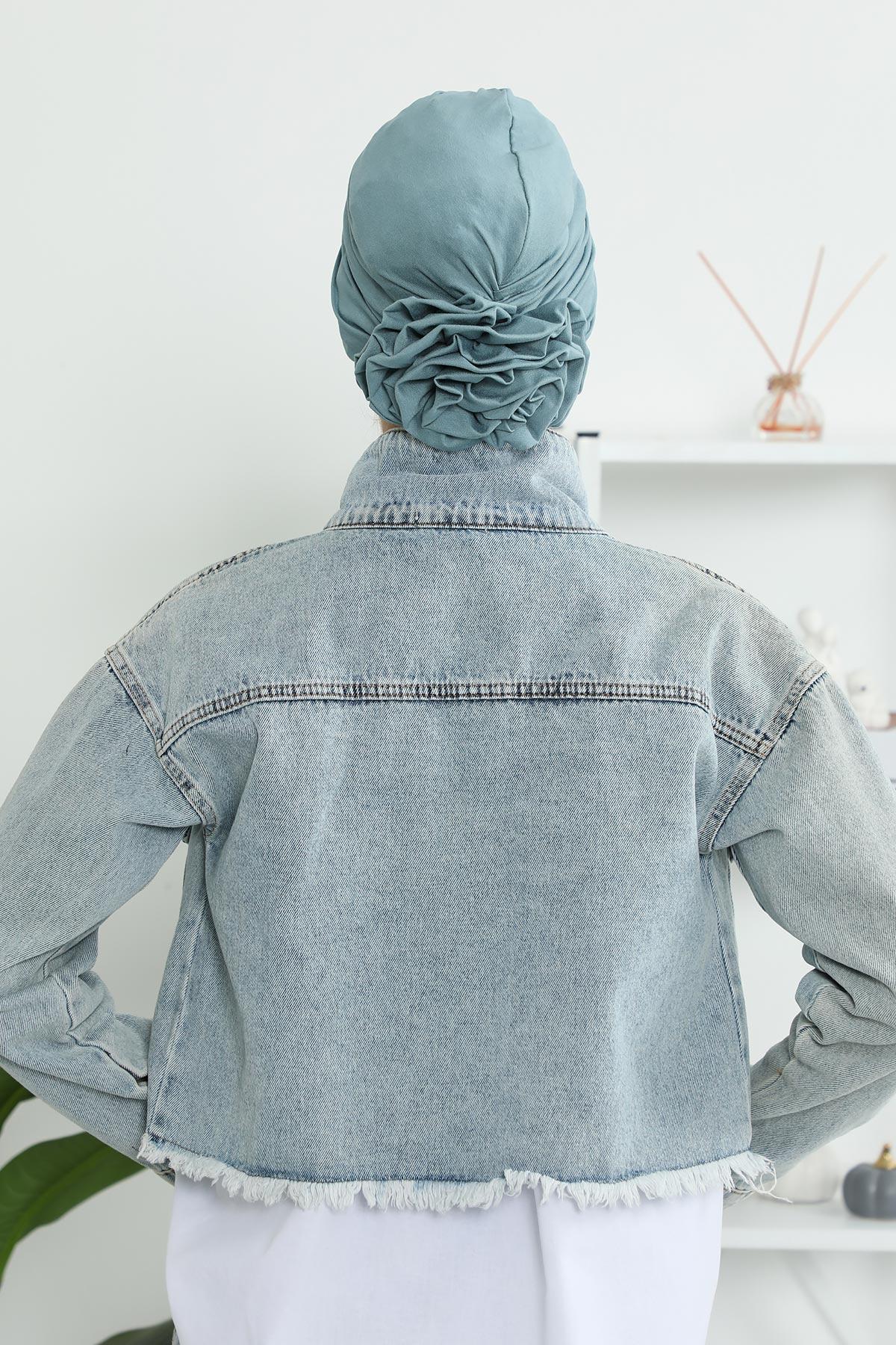 Güllü Penye Bone,B-21