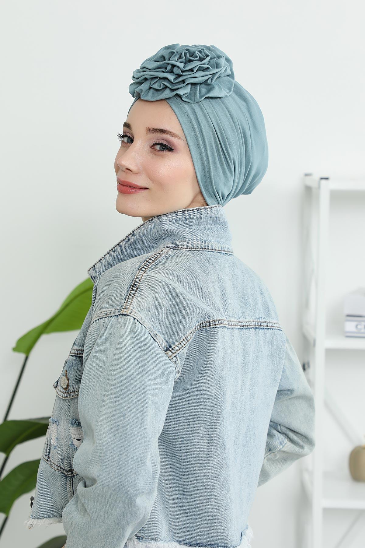 Güllü Penye Bone,B-21