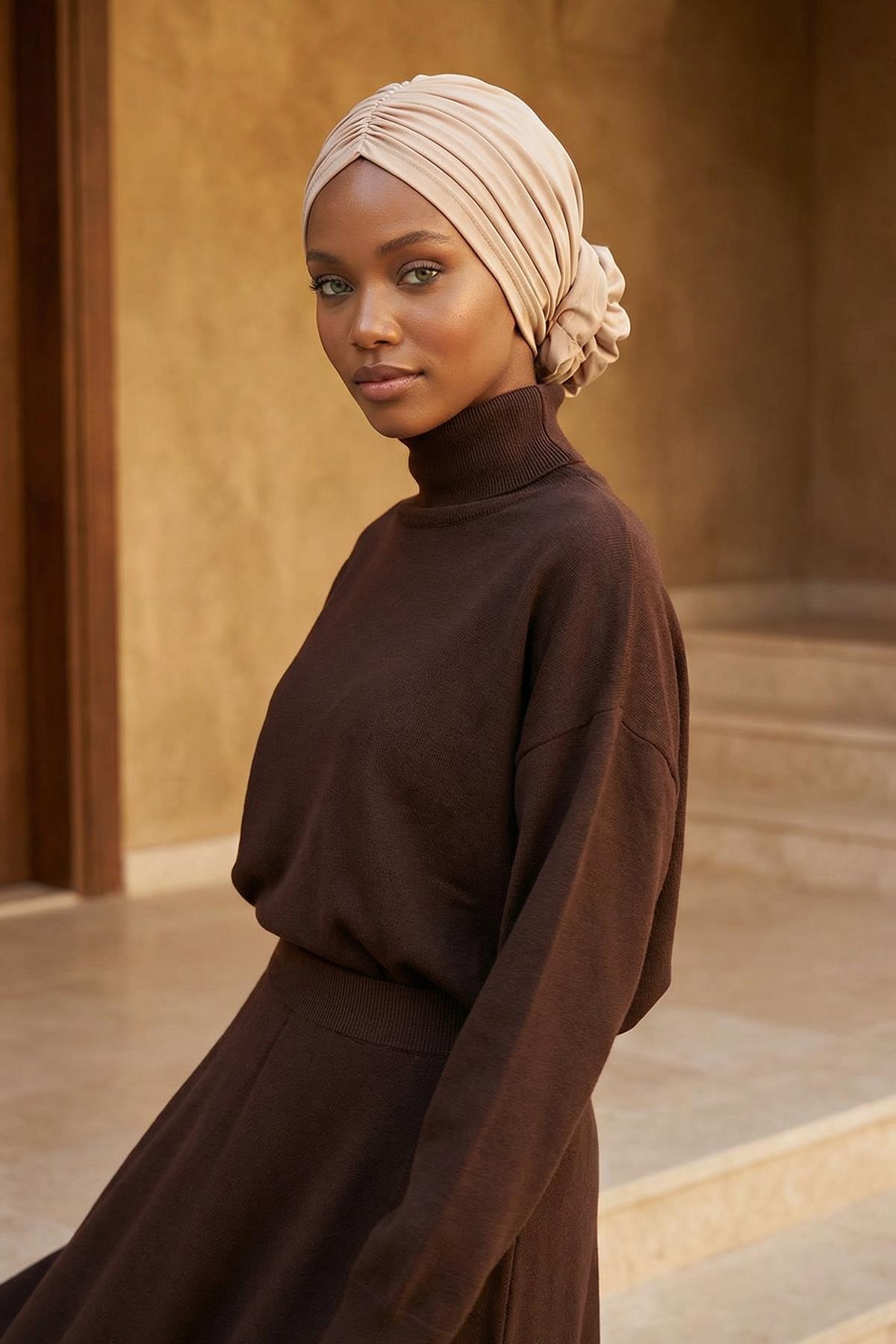 Güllü Penye Bone,B-21