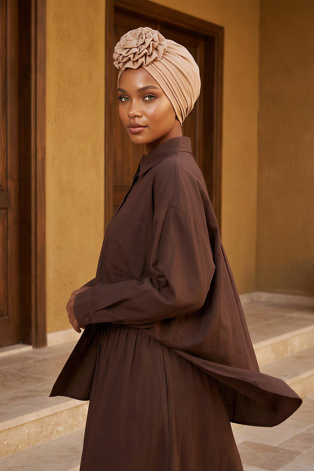 Güllü Penye Bone,B-21