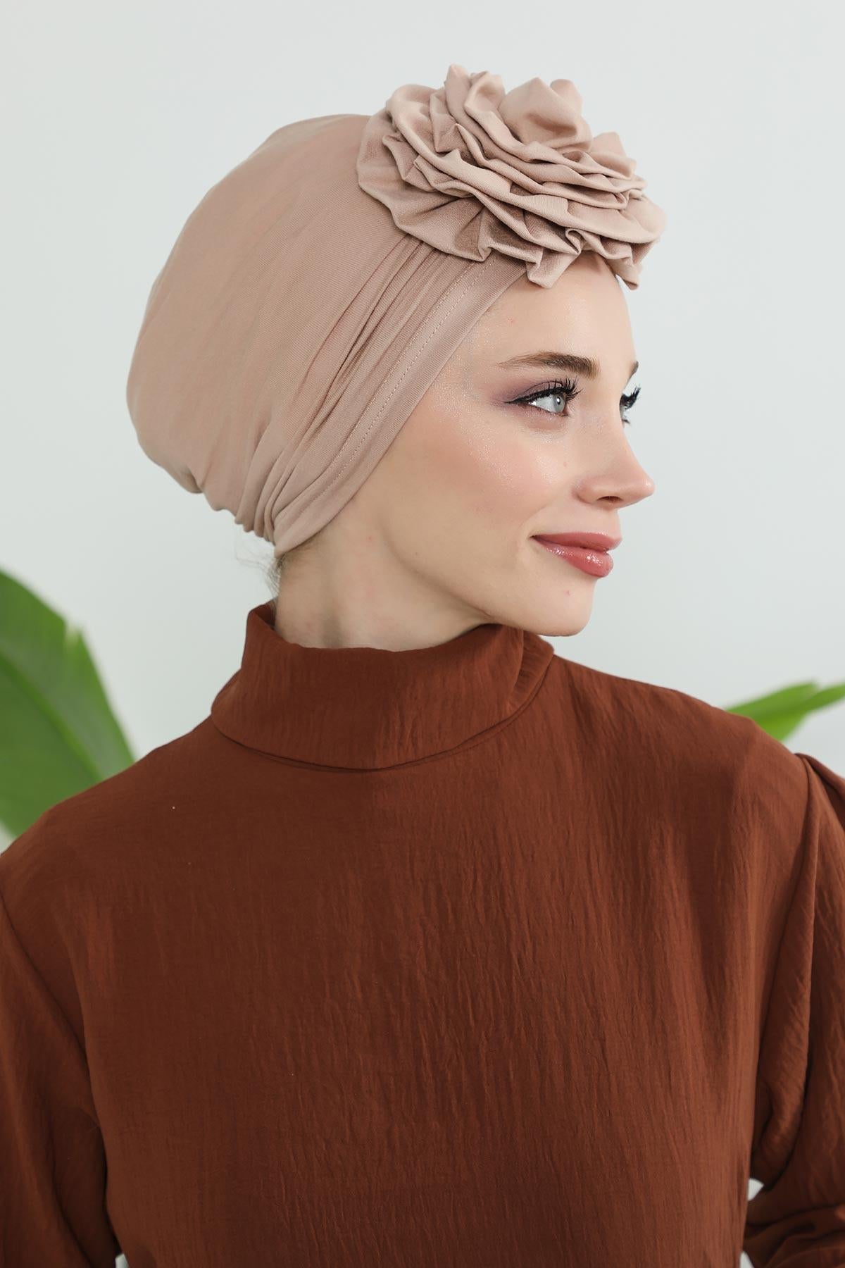 Güllü Penye Bone,B-21