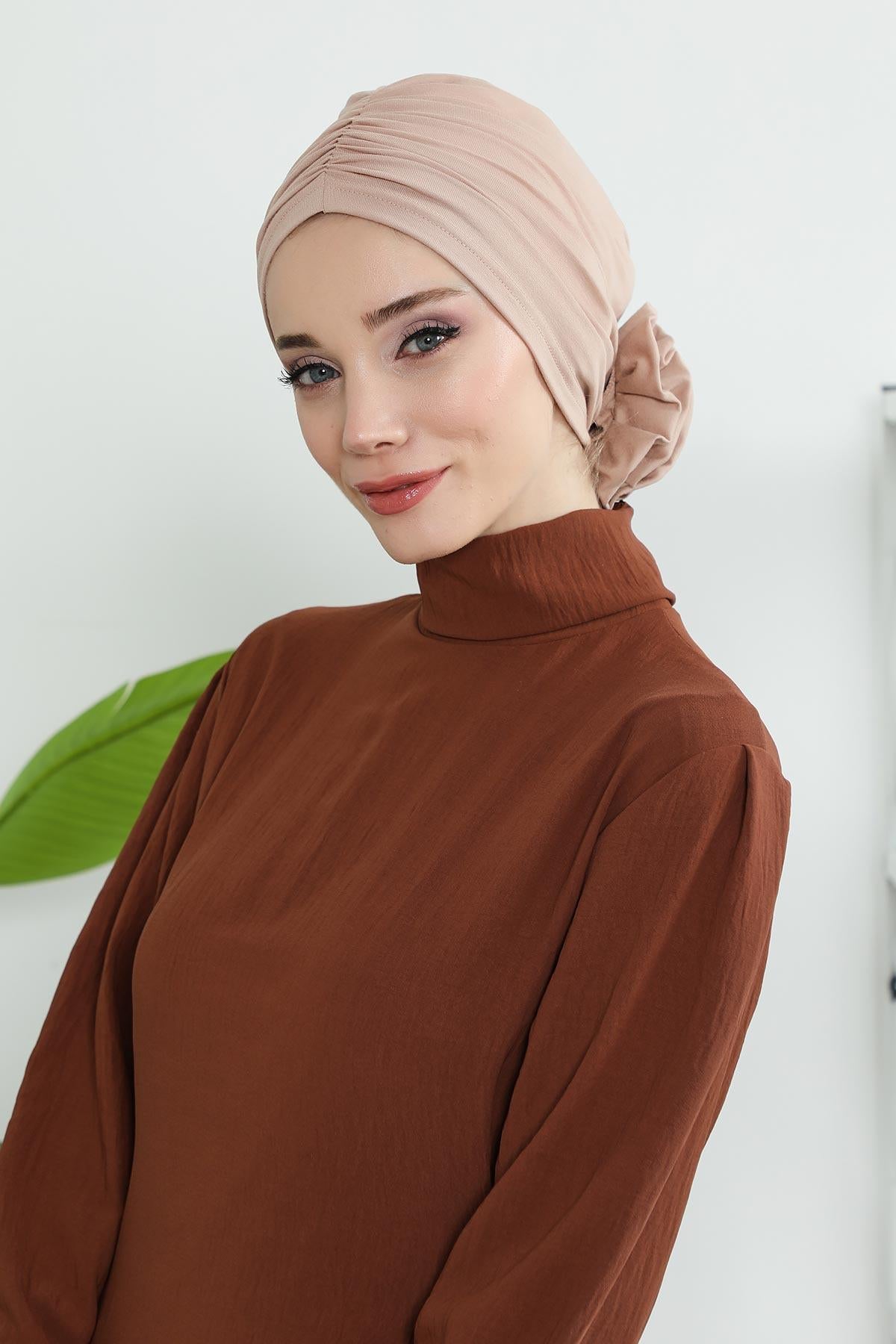 Güllü Penye Bone,B-21