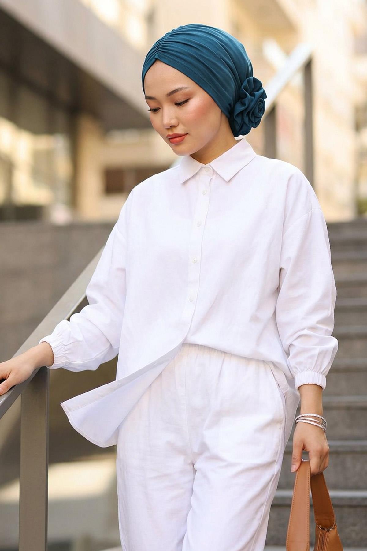 Güllü Penye Bone,B-21