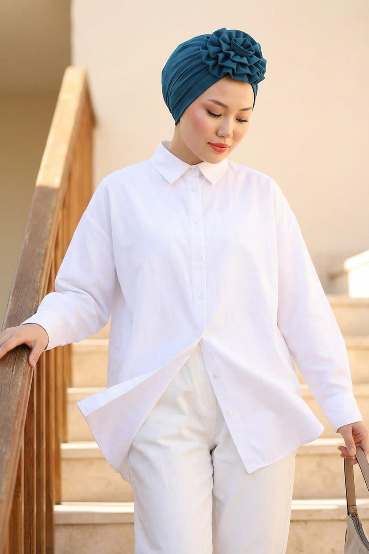 Güllü Penye Bone,B-21