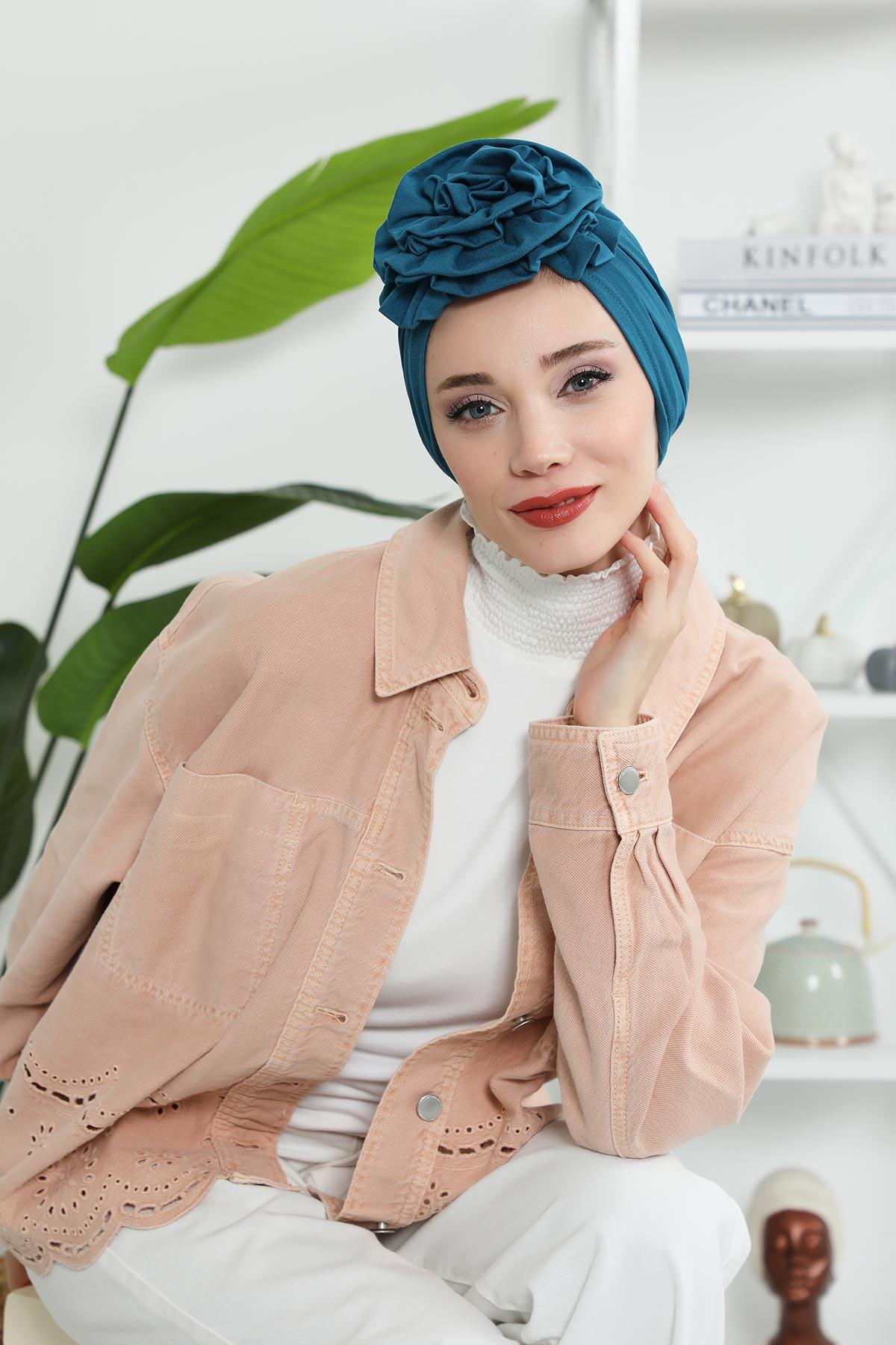 Güllü Penye Bone,B-21