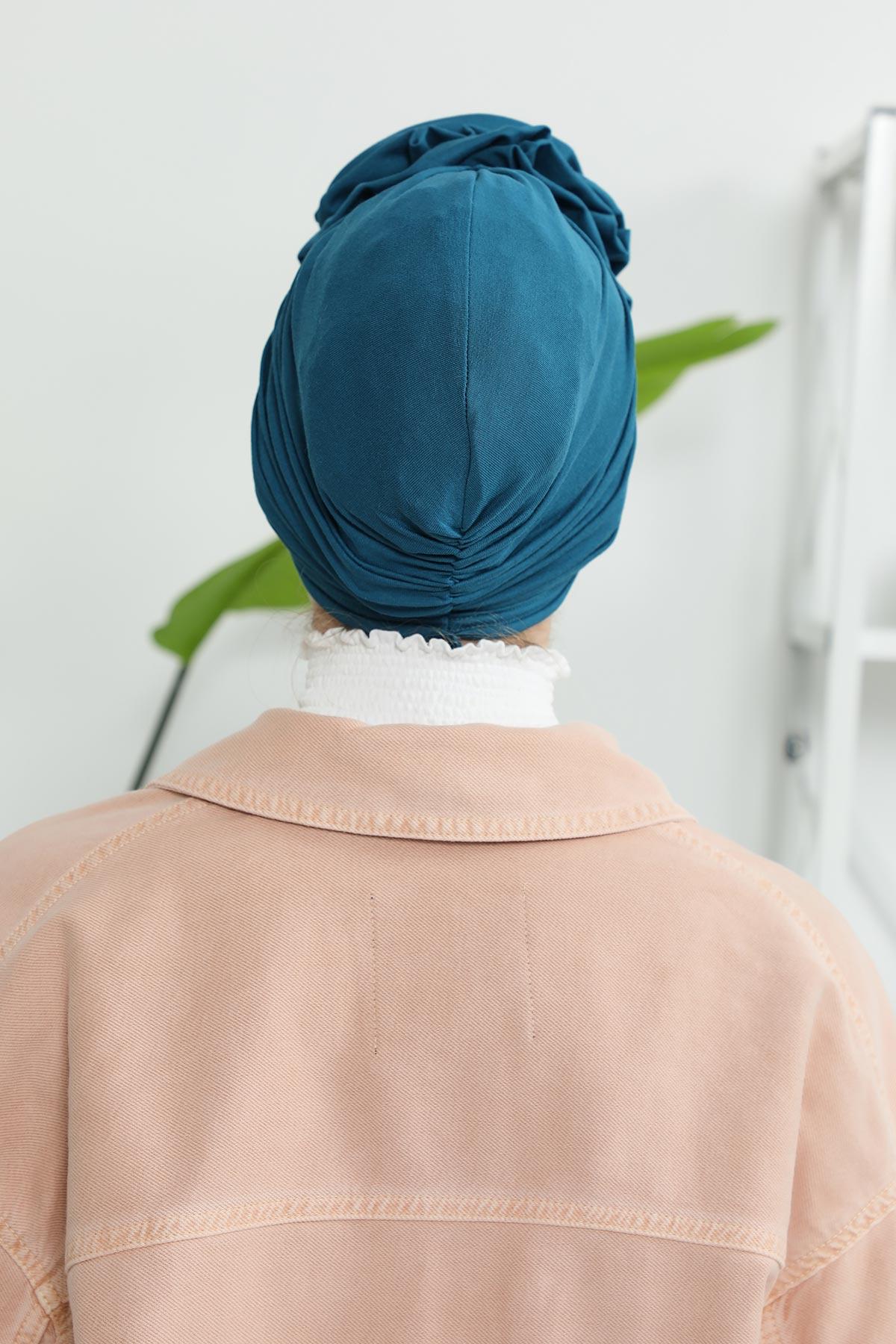 Güllü Penye Bone,B-21