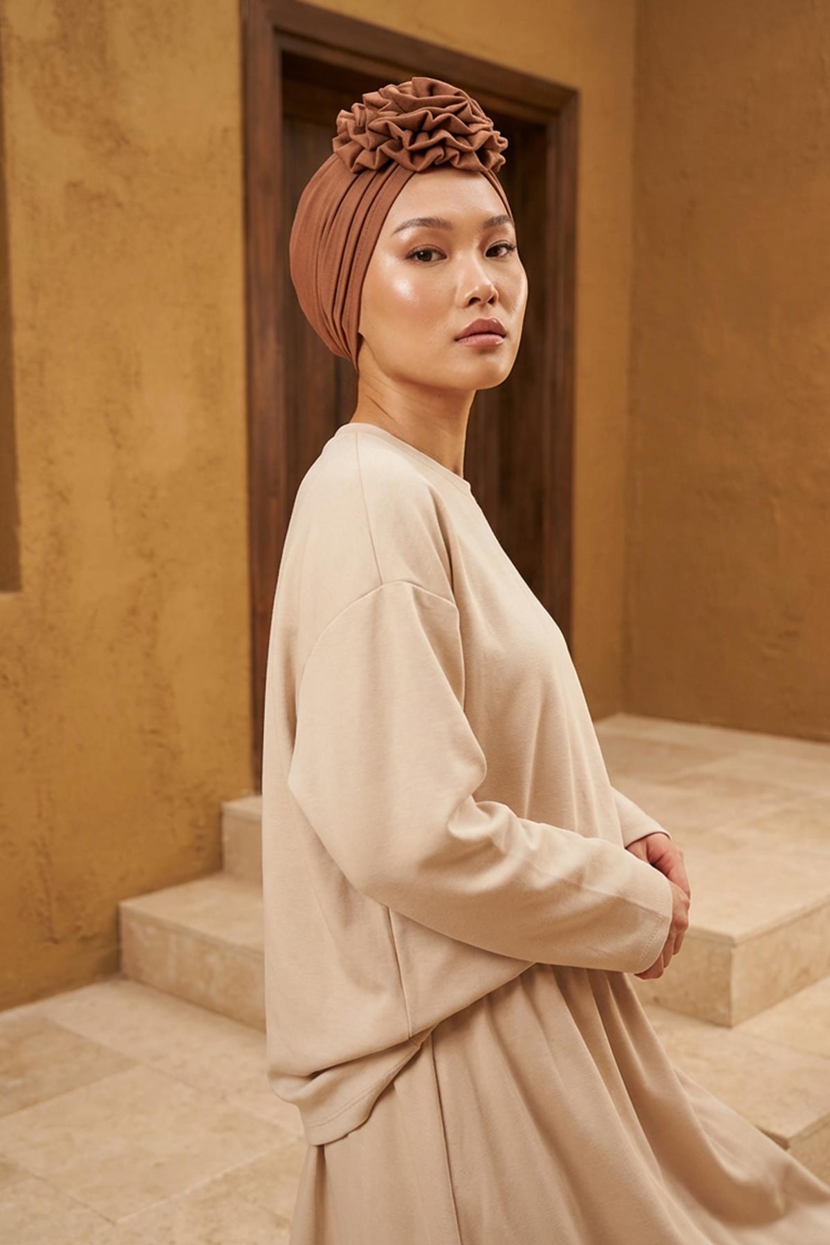 Güllü Penye Bone,B-21