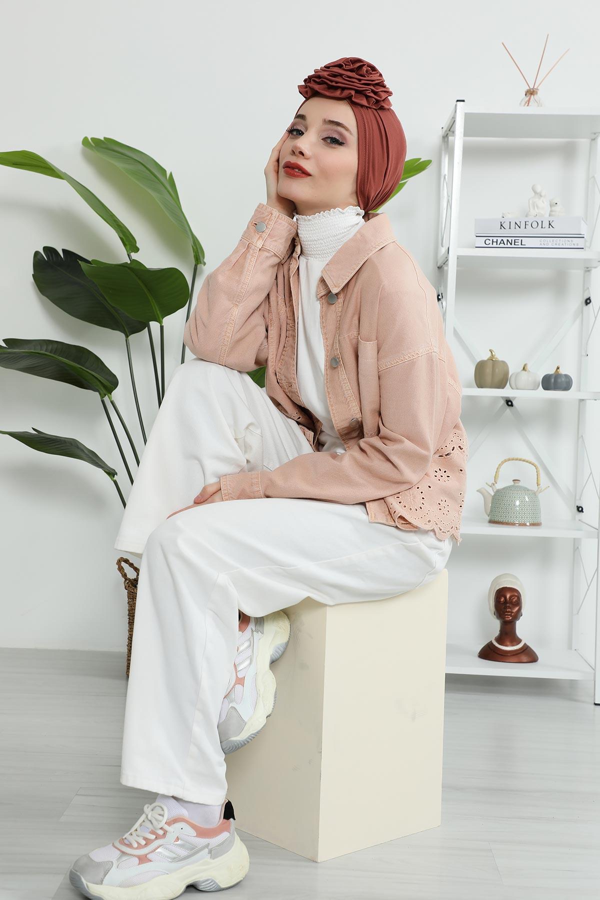 Güllü Penye Bone,B-21