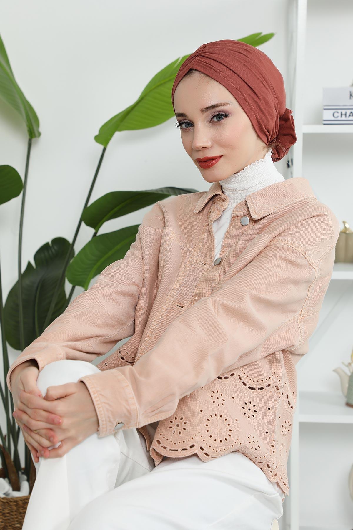 Güllü Penye Bone,B-21