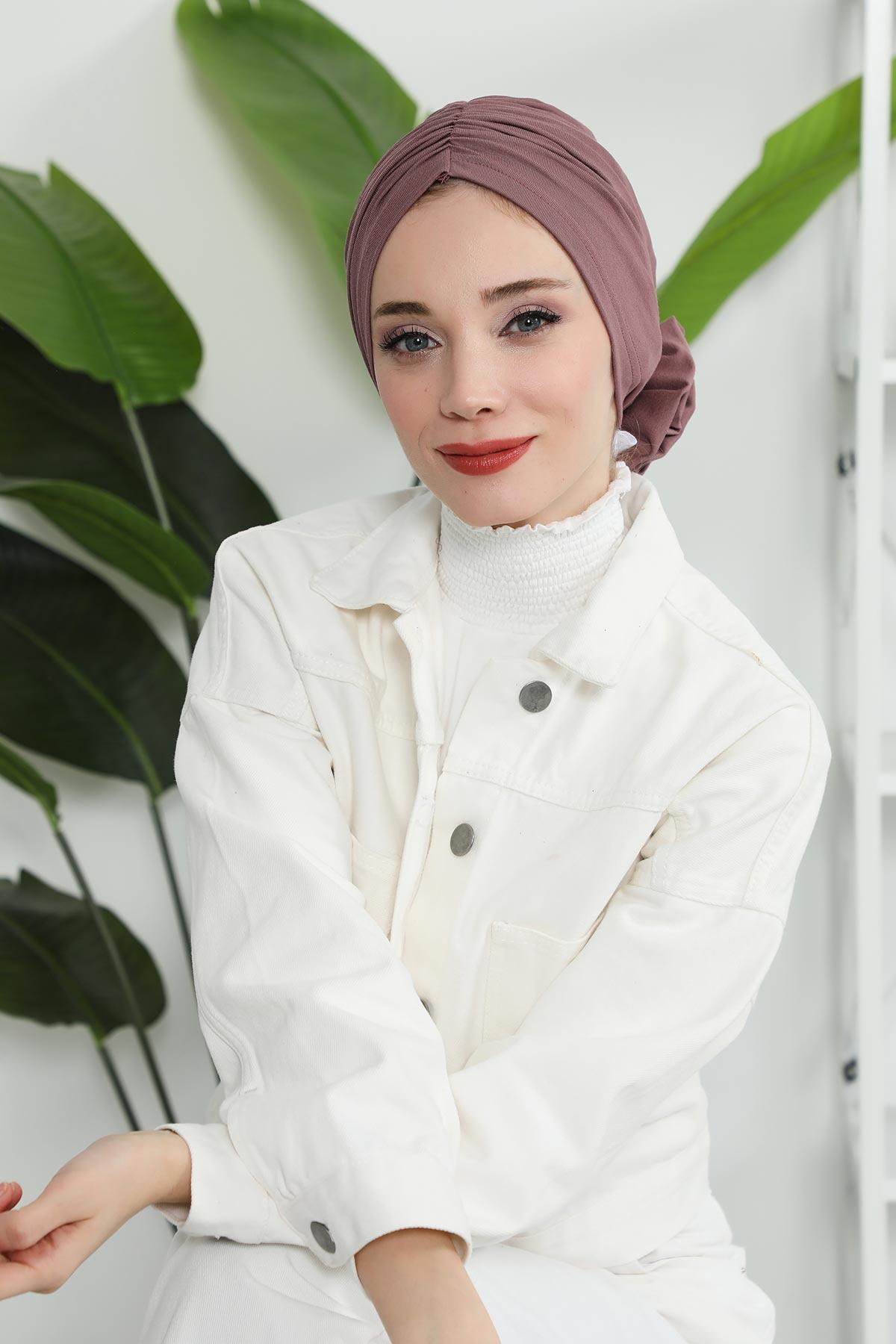 Güllü Penye Bone,B-21