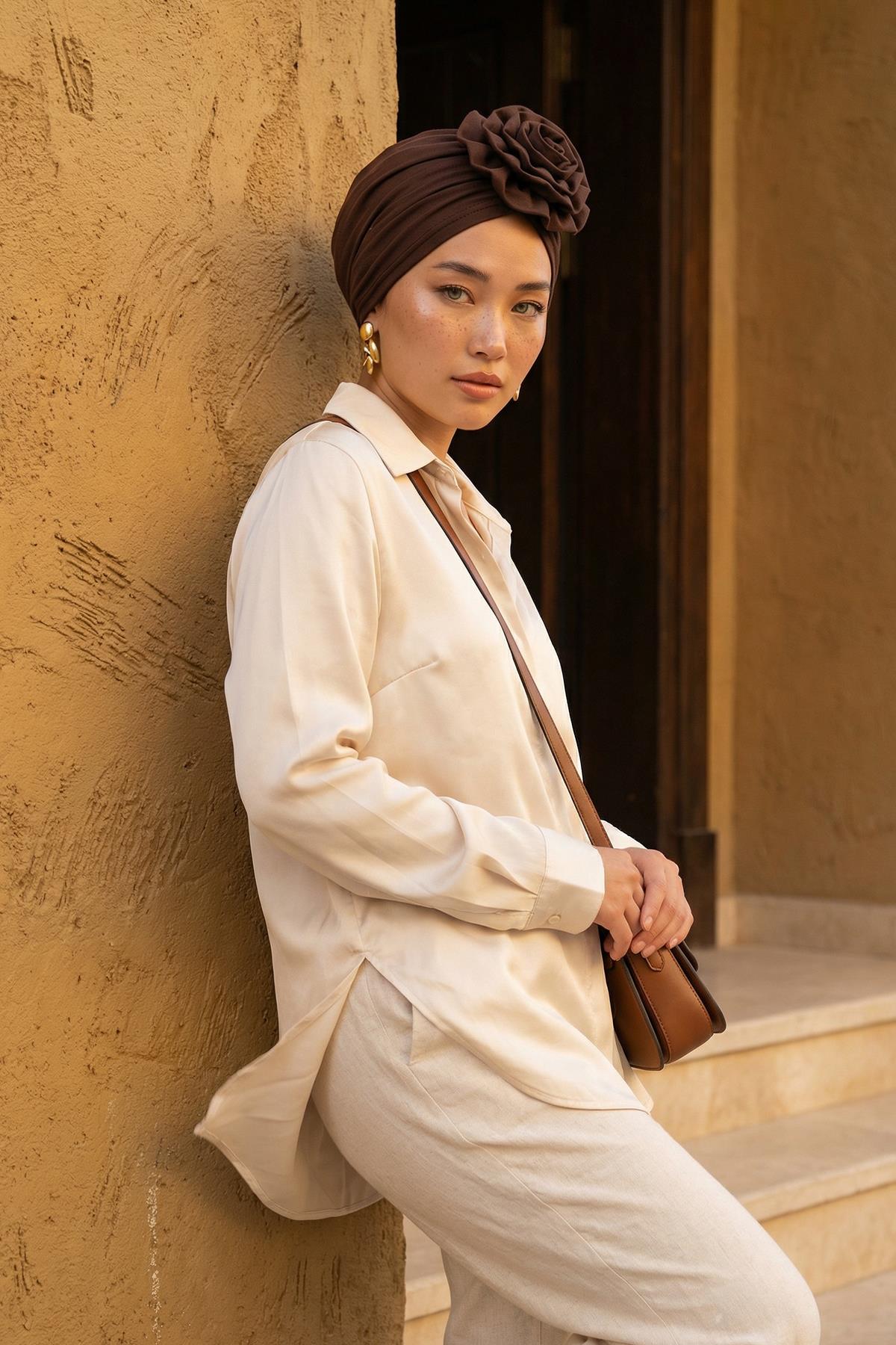 Güllü Penye Bone,B-21