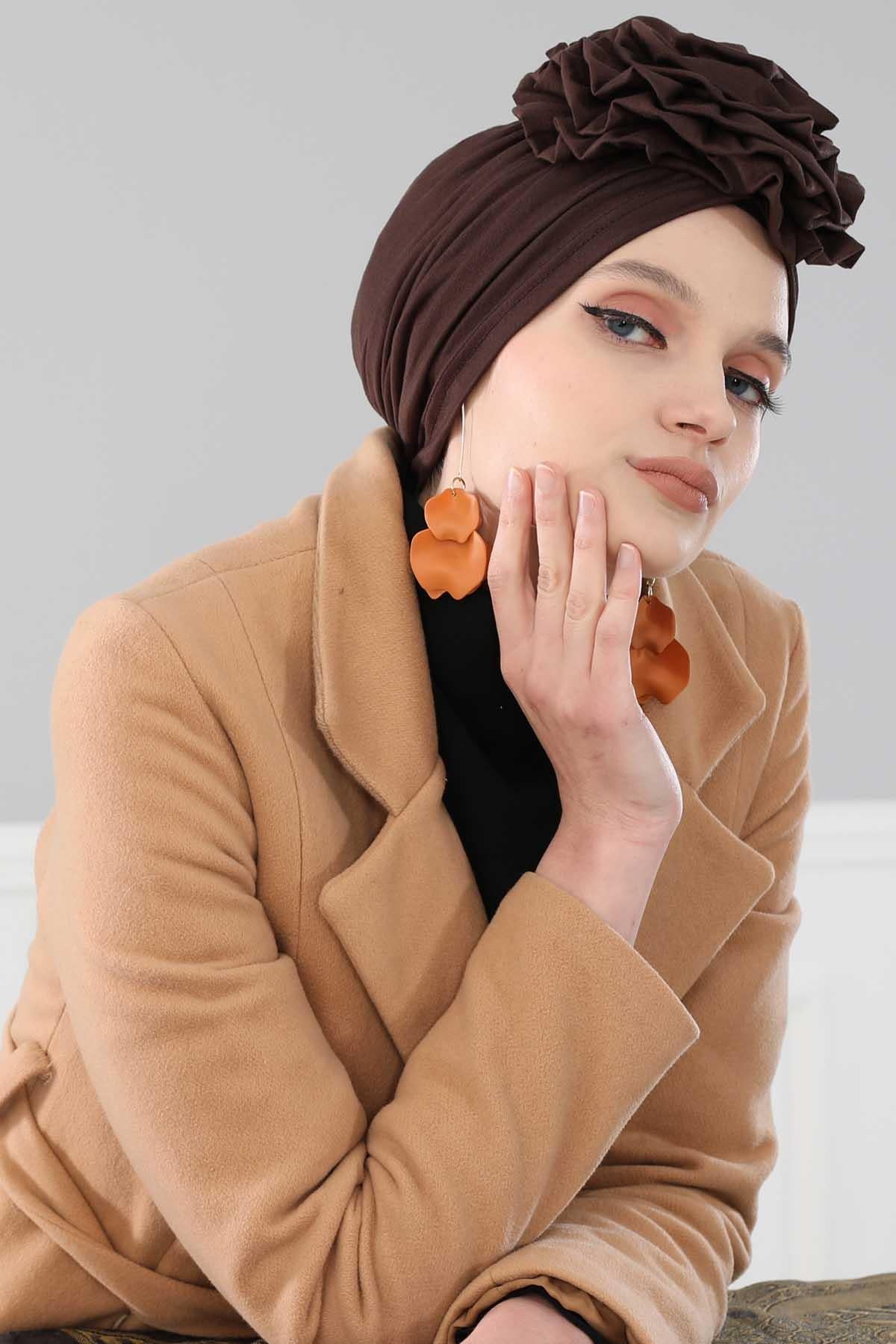 Güllü Penye Bone,B-21