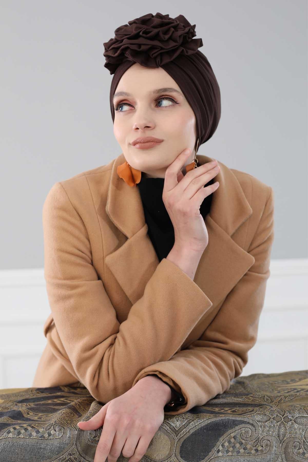 Güllü Penye Bone,B-21