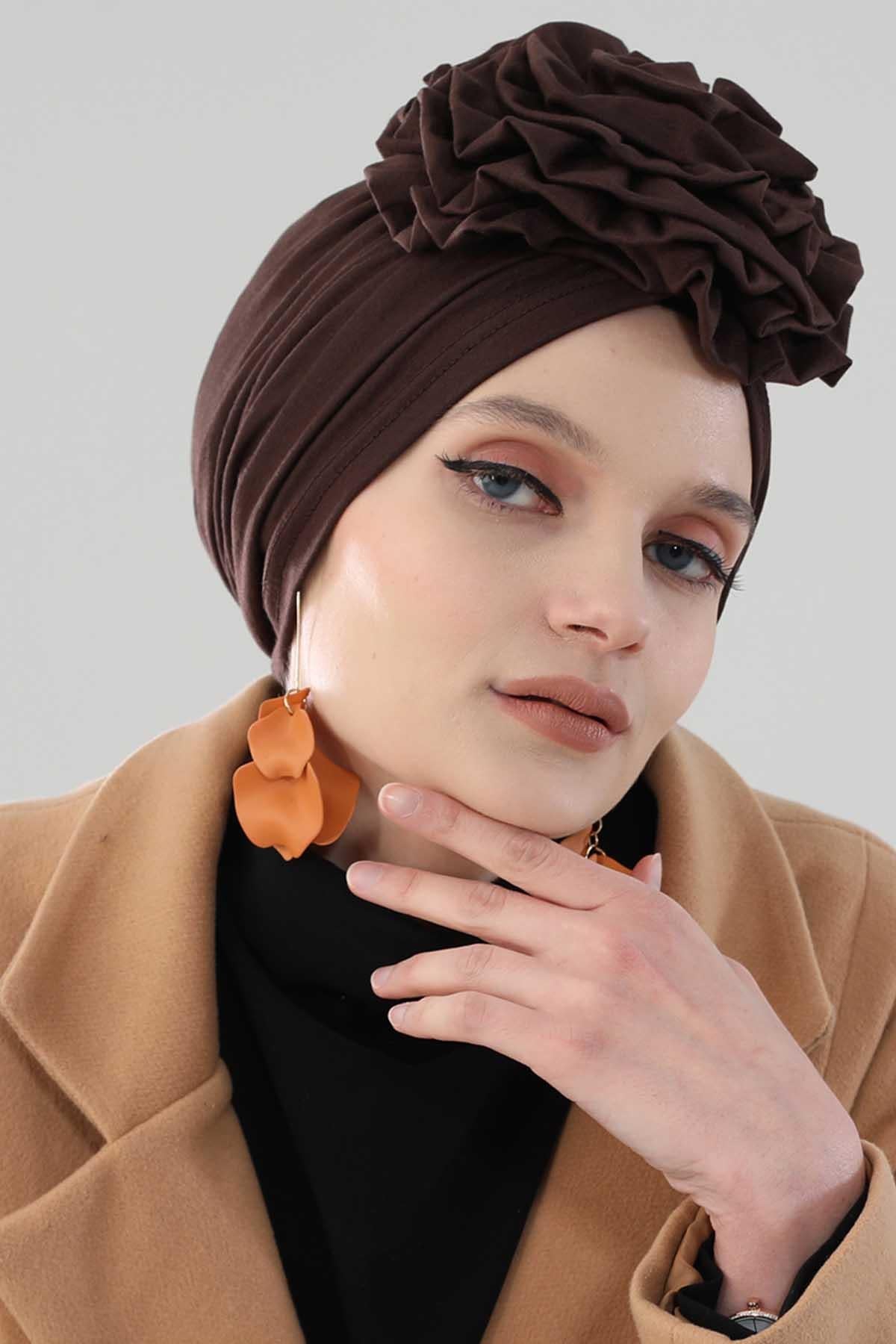 Güllü Penye Bone,B-21