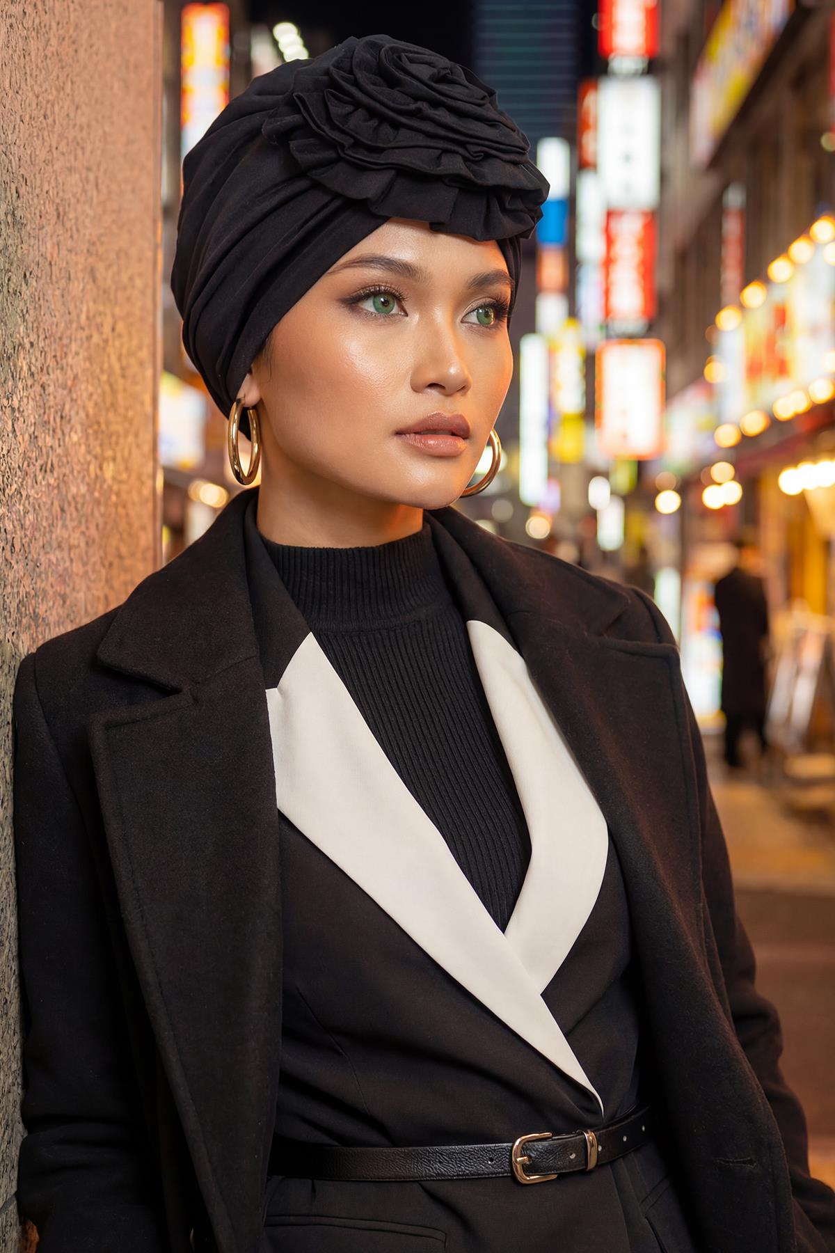 Güllü Penye Bone,B-21