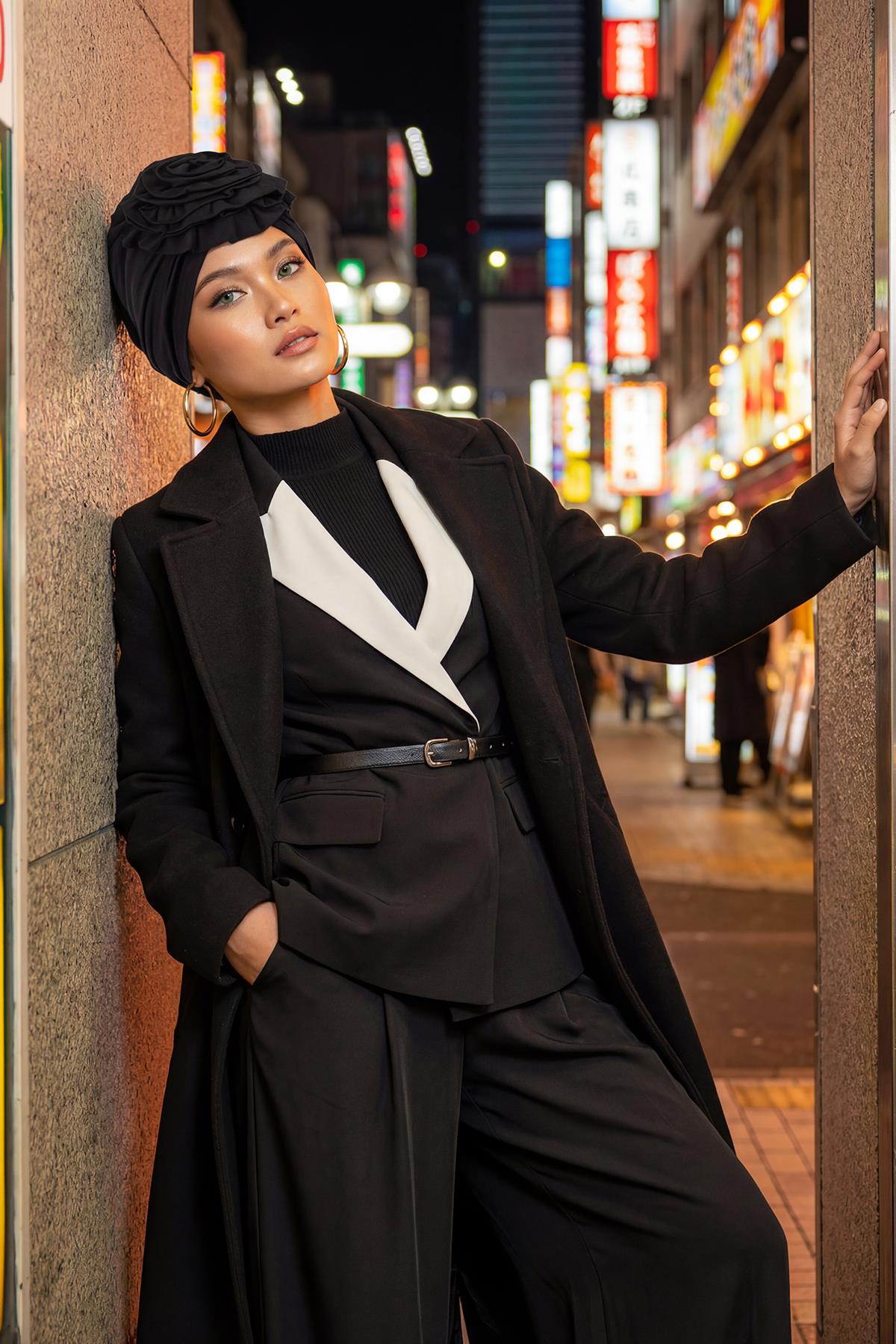 Güllü Penye Bone,B-21