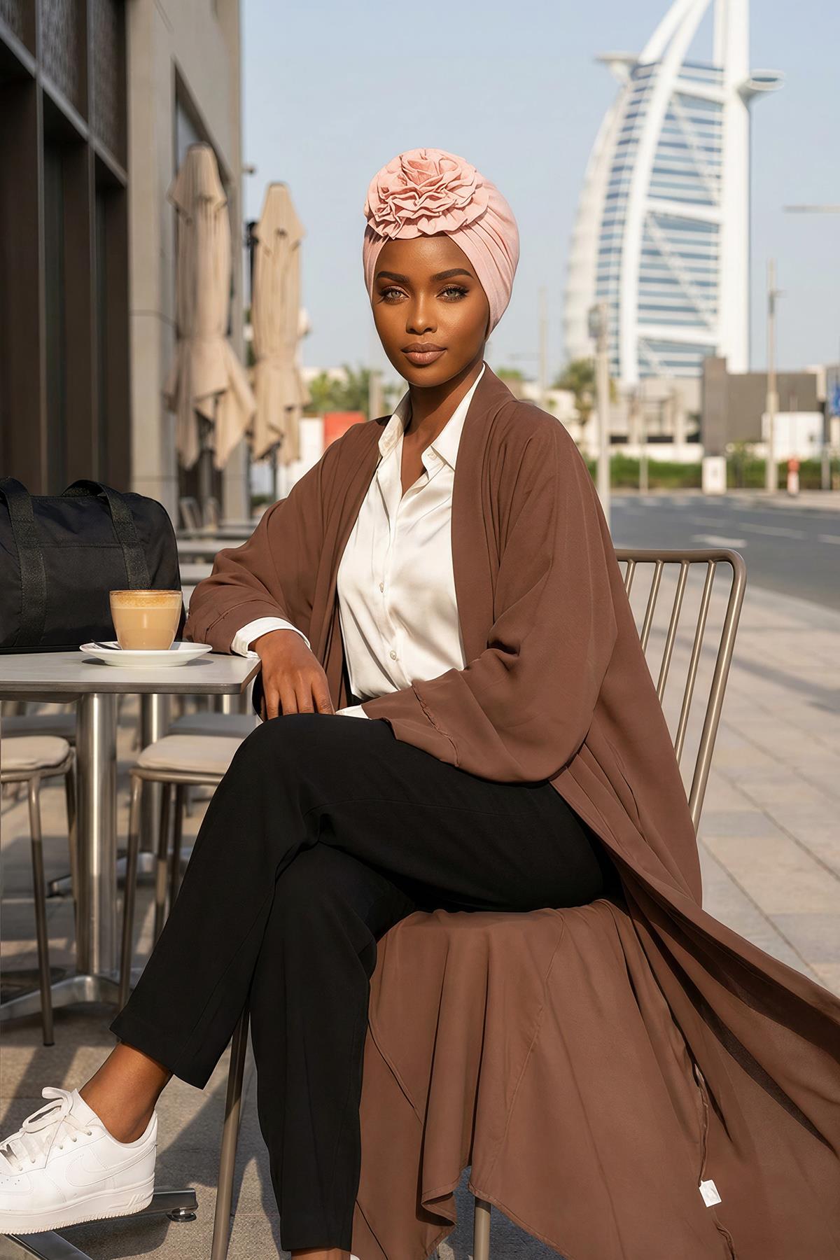 Güllü Penye Bone,B-21