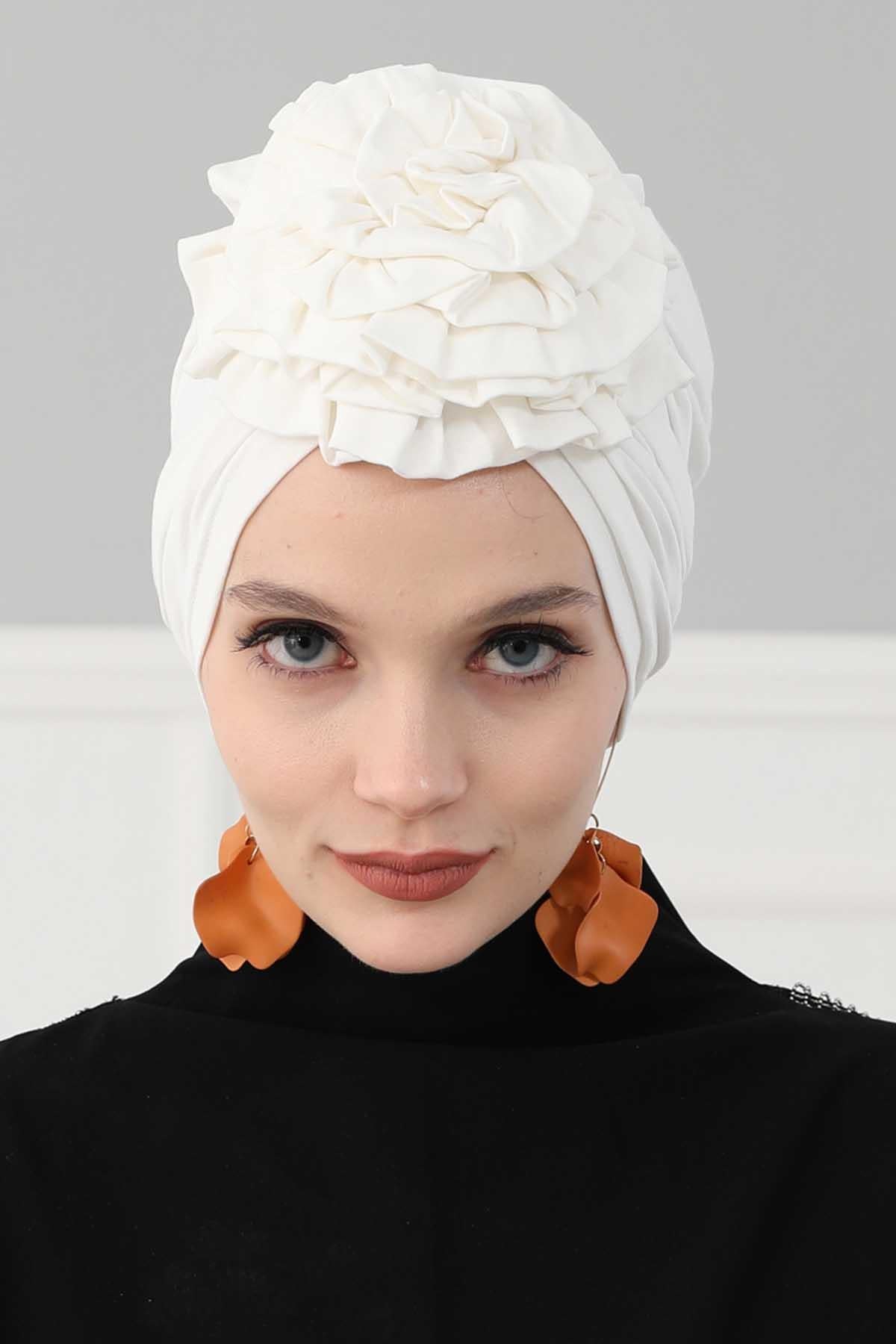 Güllü Penye Bone,B-21