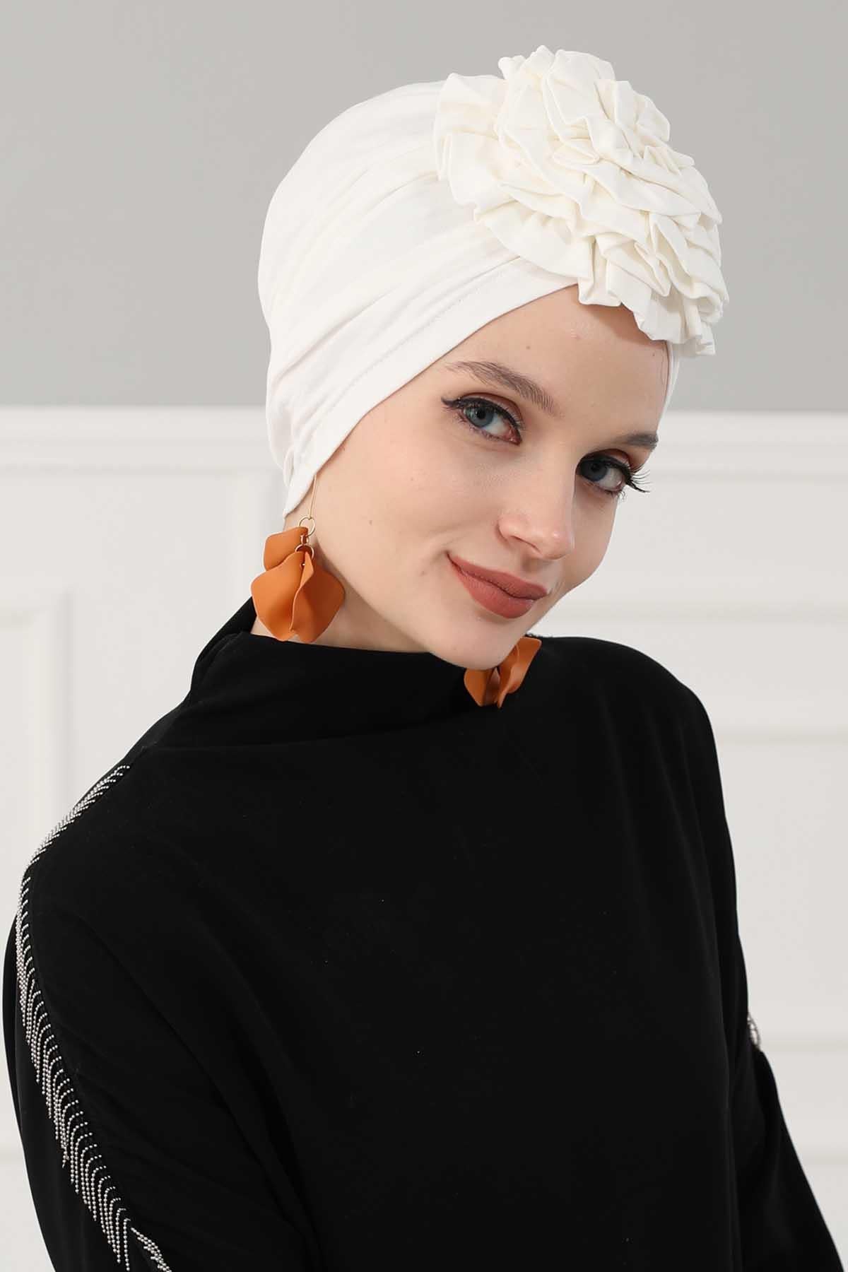 Güllü Penye Bone,B-21