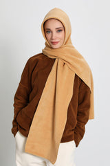 Kadın Polar Kışlık  Bere,Atkı,Boyunluk Şalı,B-85PL