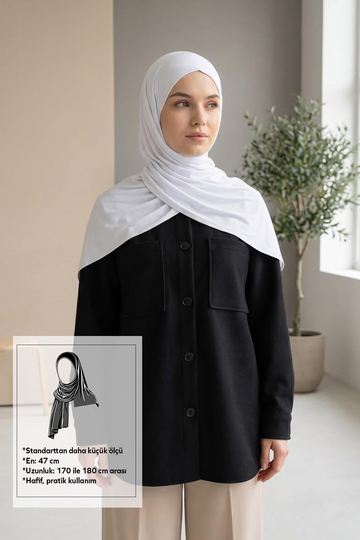 Kaymaz, Günlük Pratik Penye Şal,PS-60