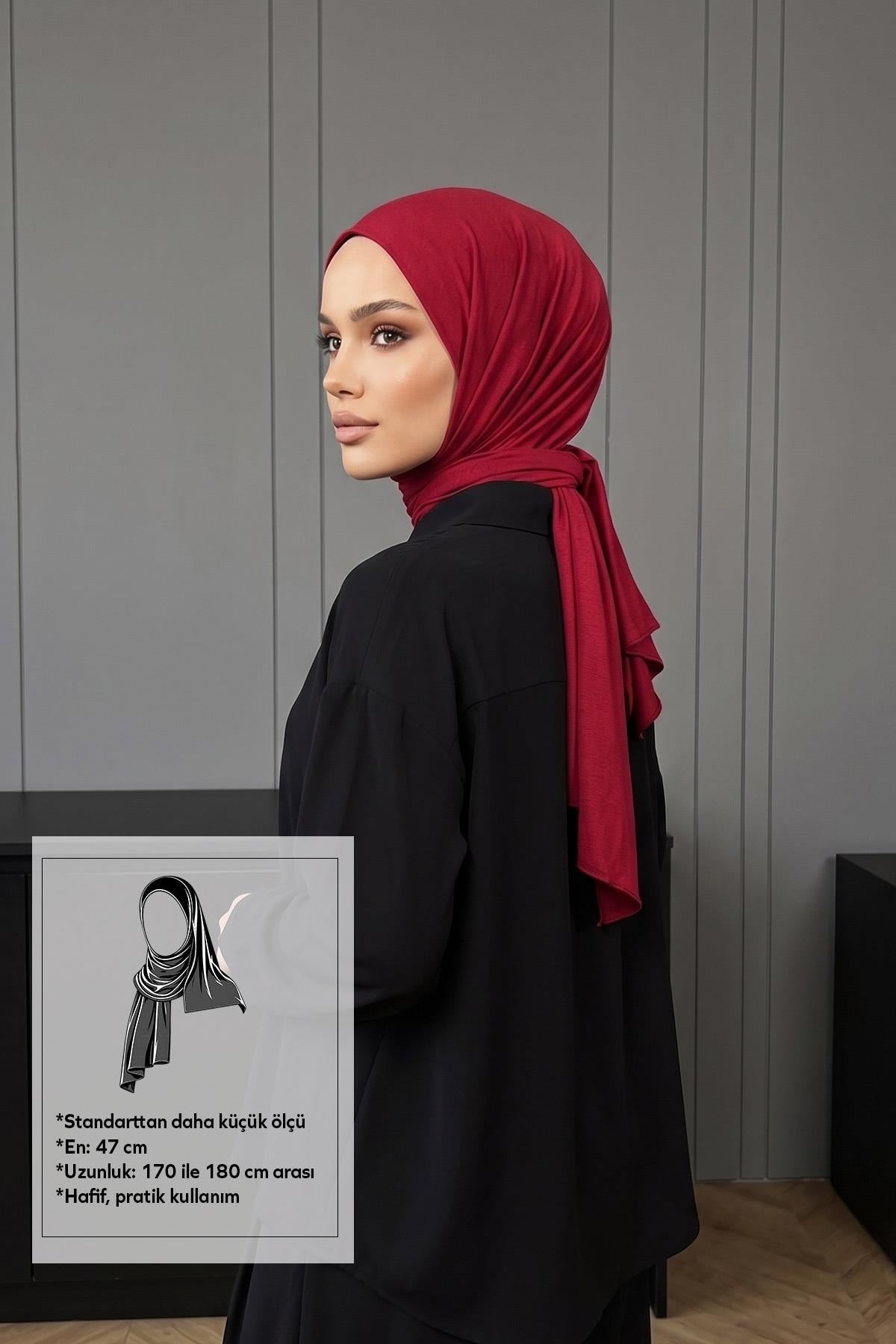 Kaymaz, Günlük Pratik Penye Şal,PS-60