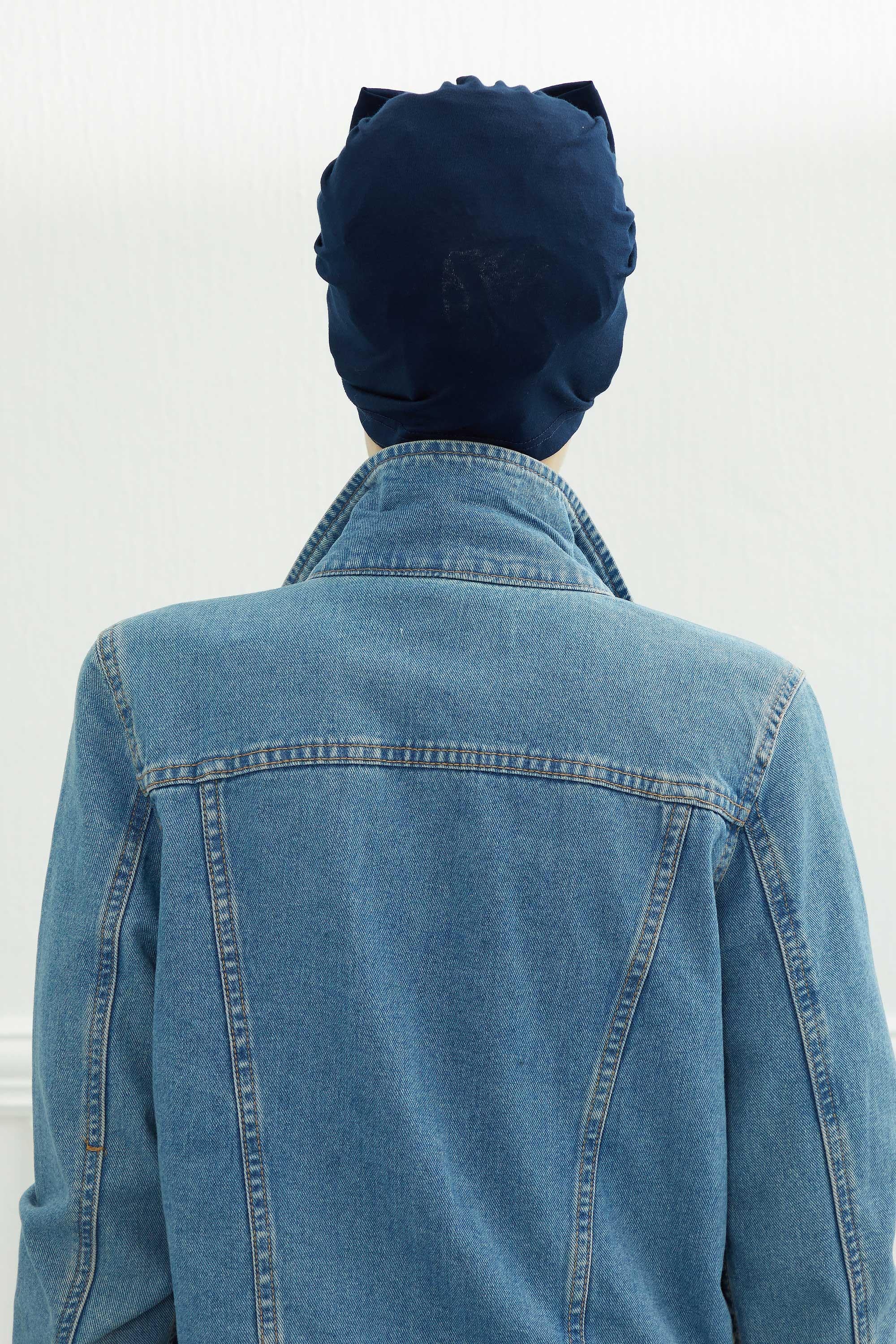 Kelebek Penye Bone,B-27