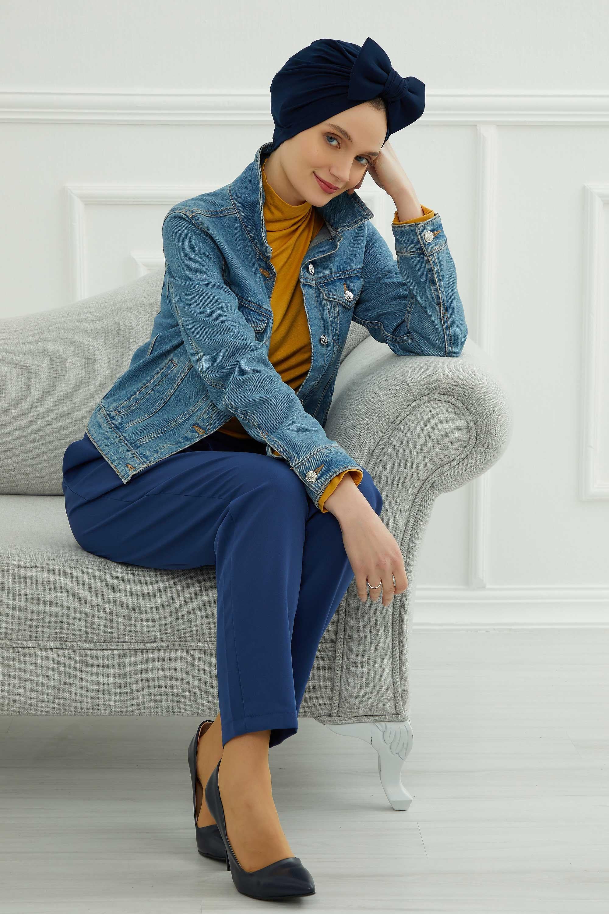 Kelebek Penye Bone,B-27