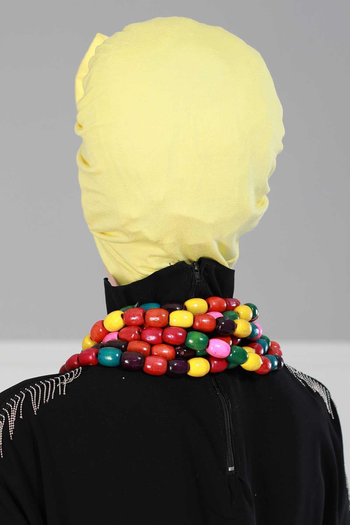 Kelebek Penye Bone,B-27