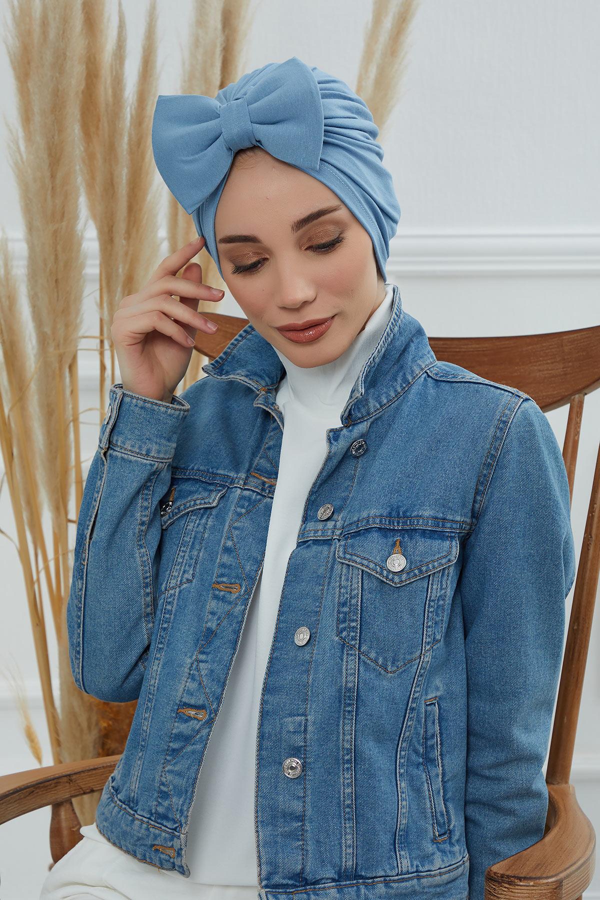 Kelebek Penye Bone,B-27