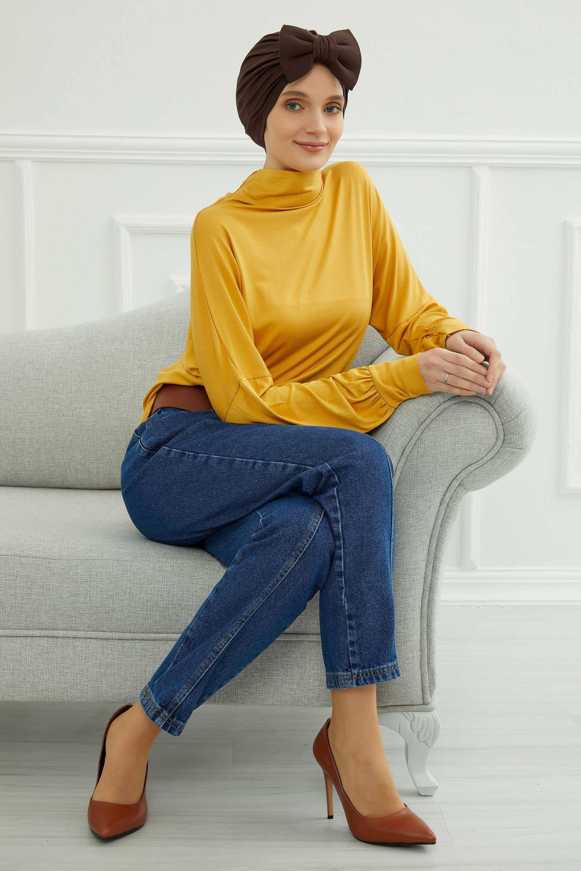 Kelebek Penye Bone,B-27