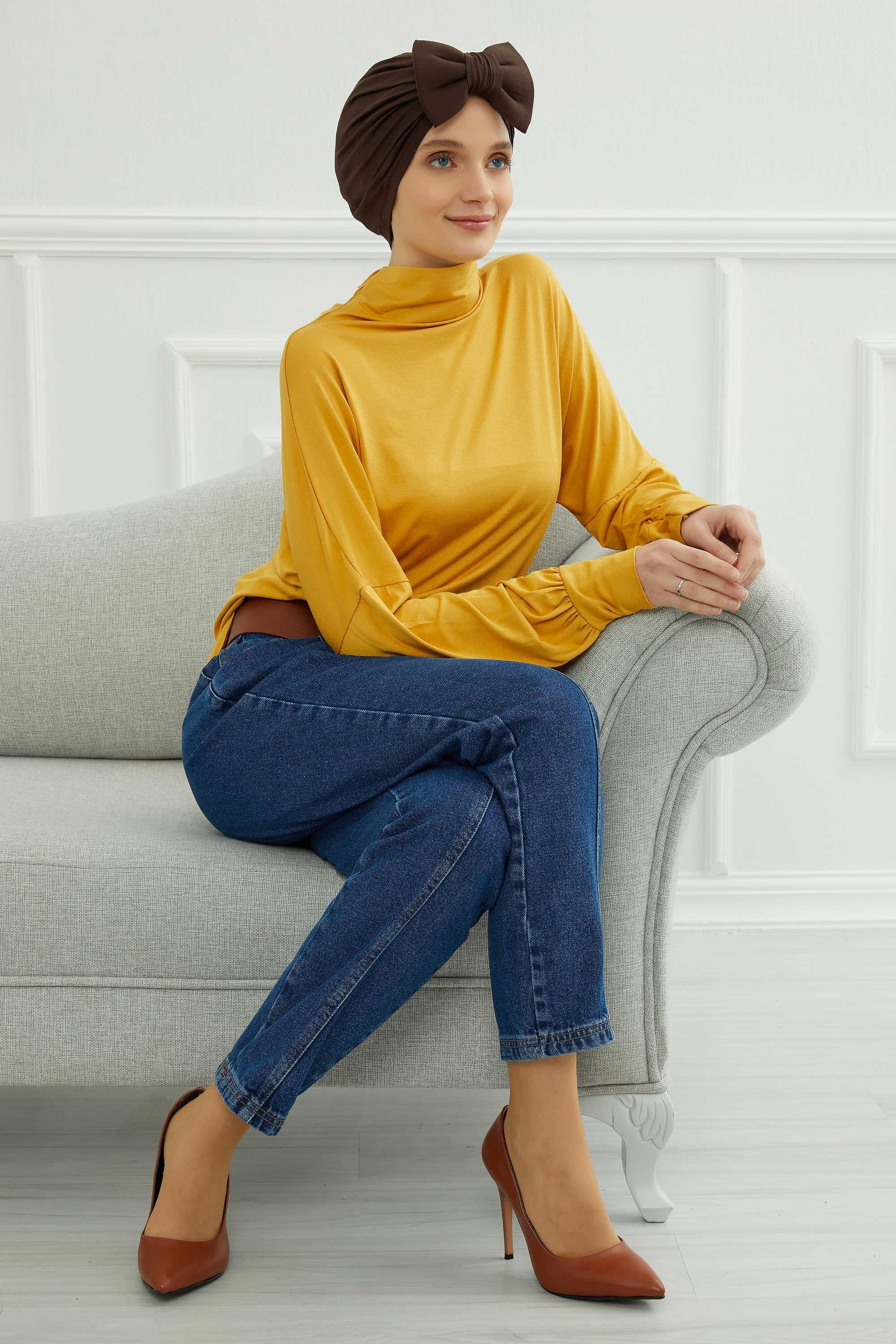 Kelebek Penye Bone,B-27