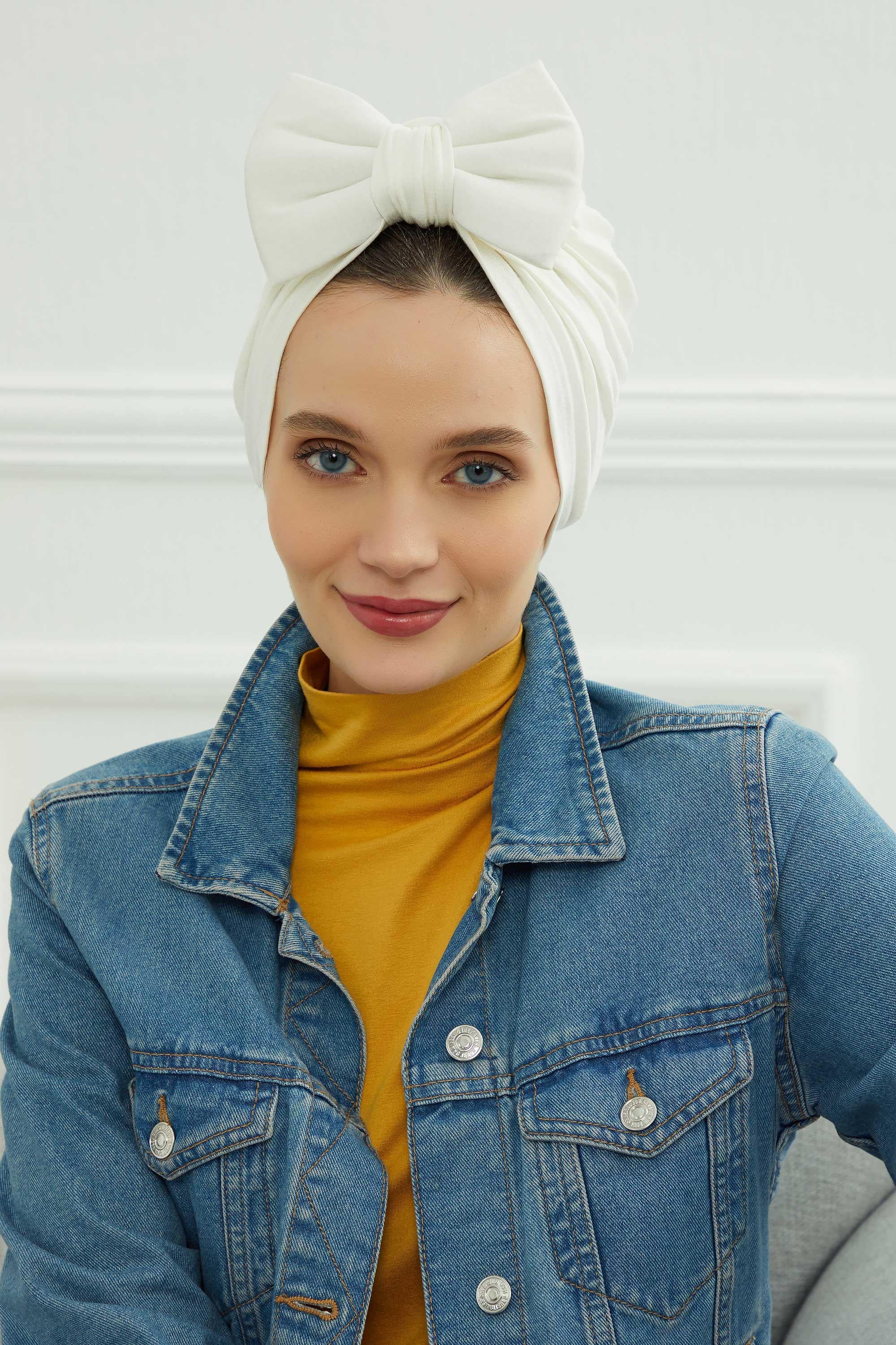 Kelebek Penye Bone,B-27