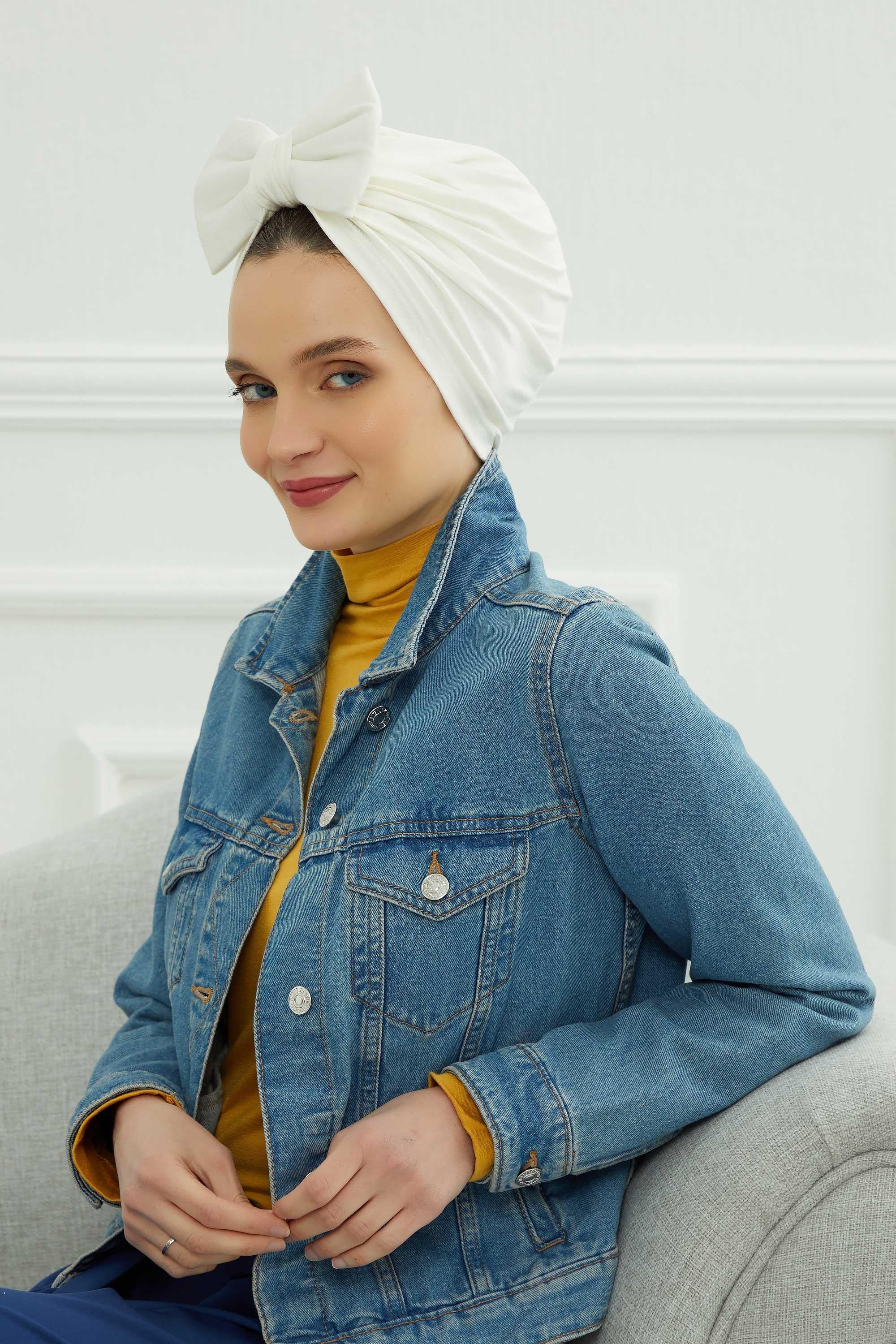 Kelebek Penye Bone,B-27