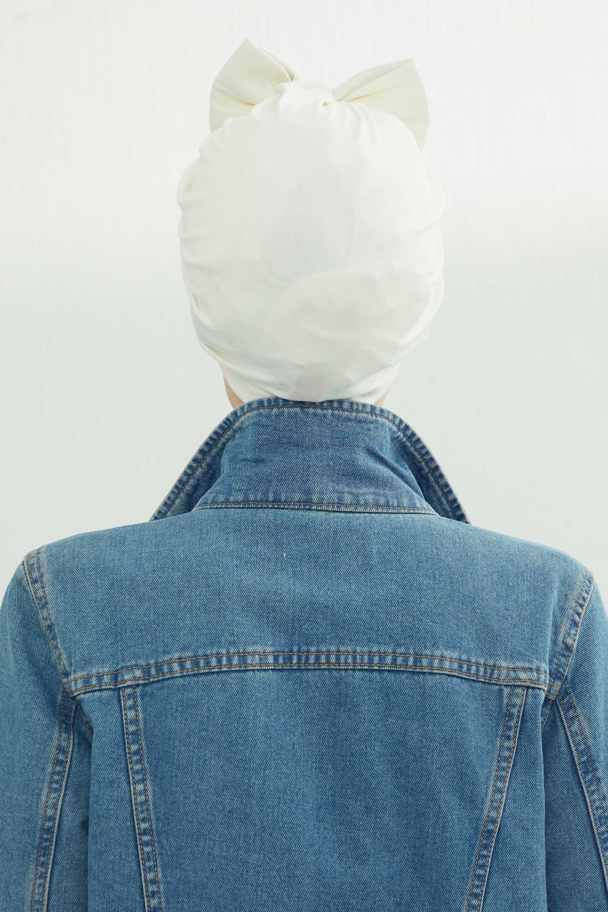 Kelebek Penye Bone,B-27