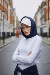 Kışlık Siperlikli Şapka Bone,B-73O