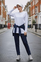 Kışlık Siperlikli Şapka Bone,B-73O