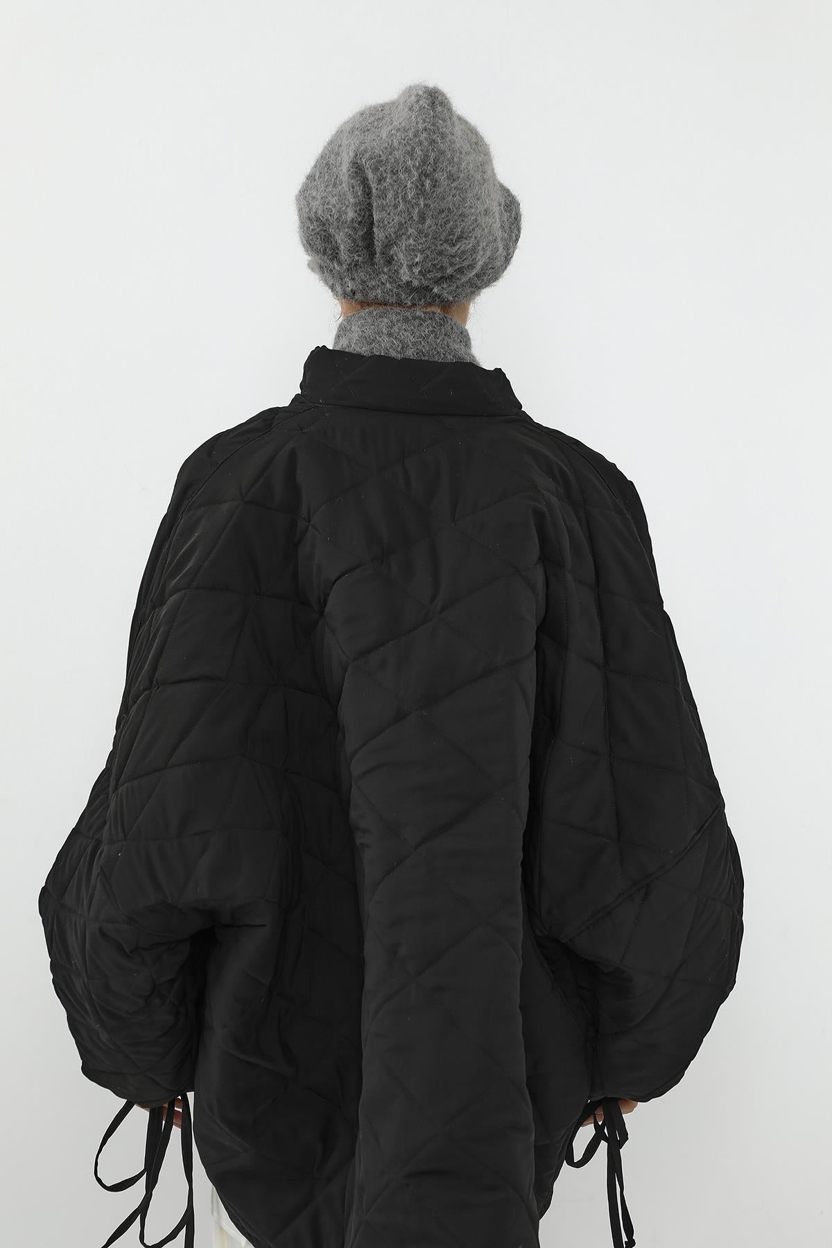 Kışlık Tüylü Kaşe Siperlikli Bone ve Atkı Takımı,BAT-2TK