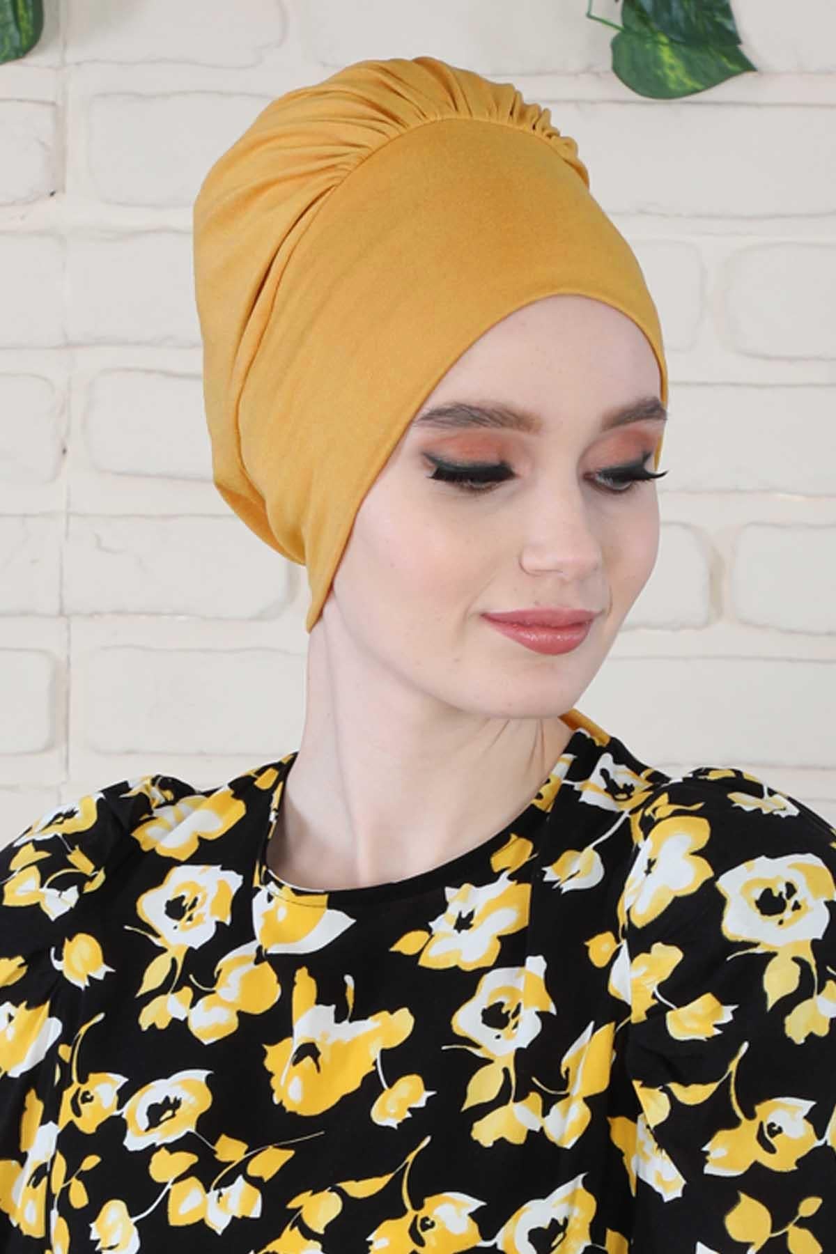 Kullanımı Kolay Bone,B-49