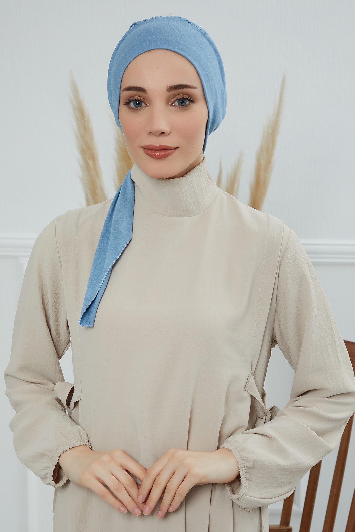 Kullanımı Kolay Bone,B-49