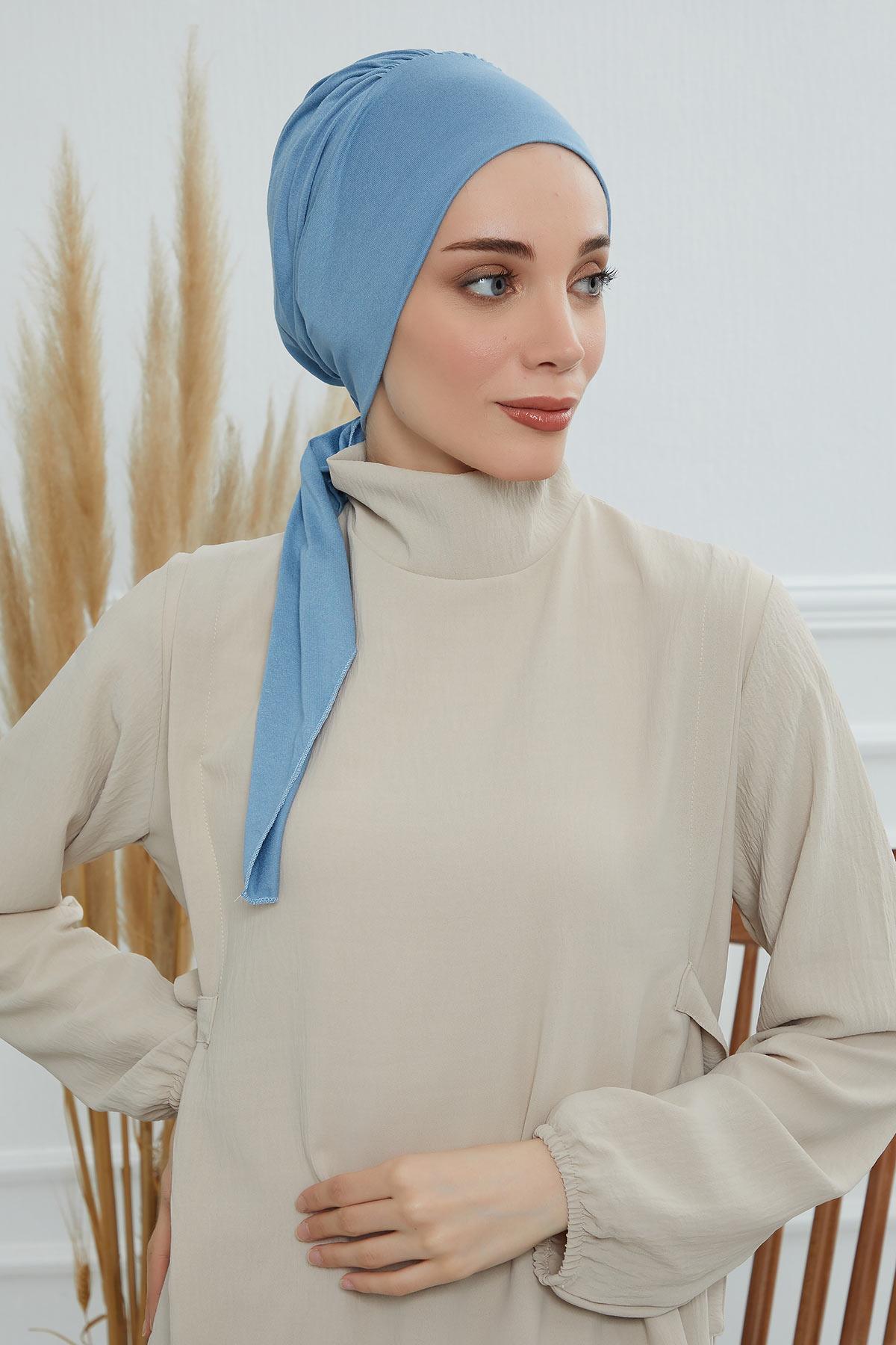 Kullanımı Kolay Bone,B-49