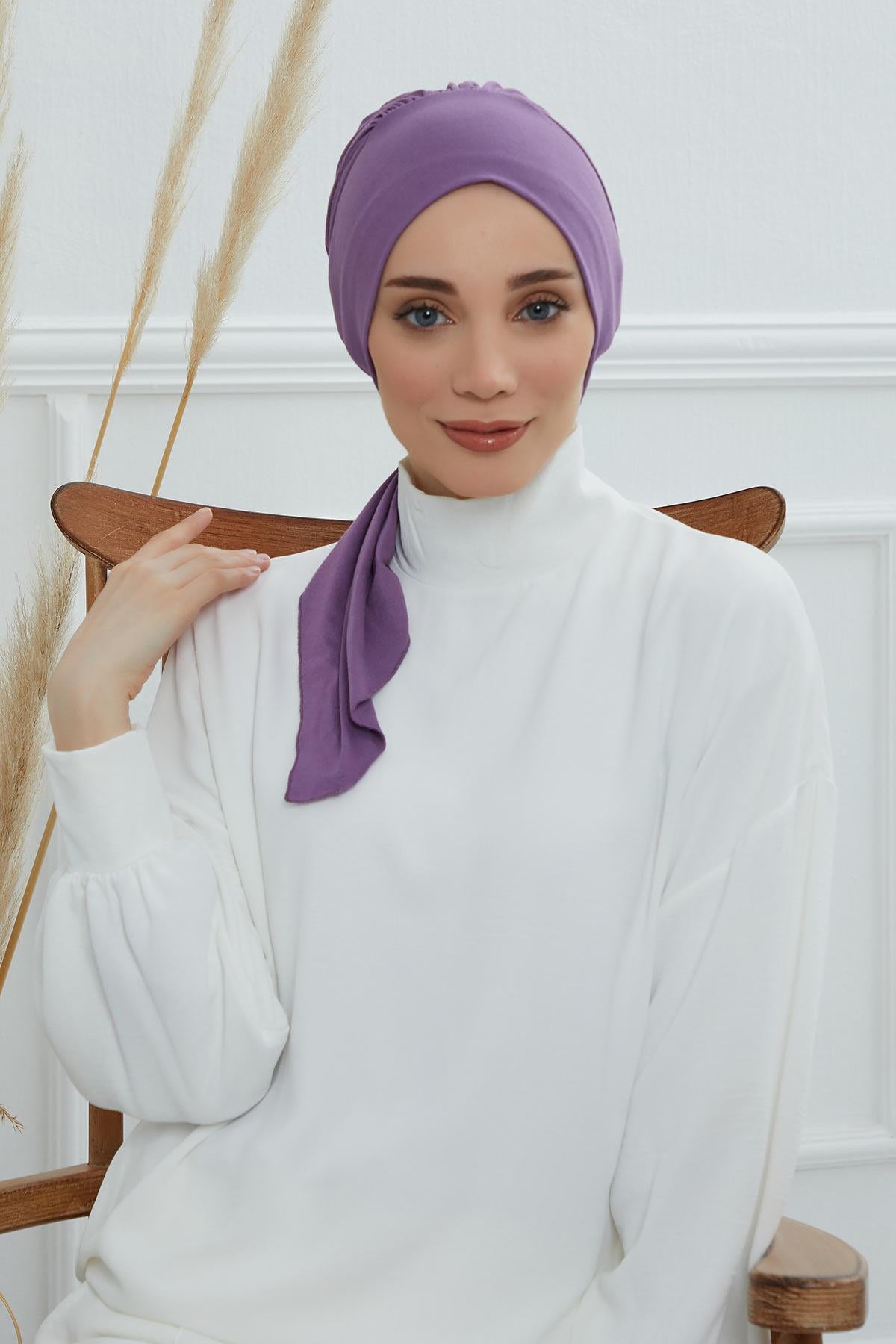 Kullanımı Kolay Bone,B-49