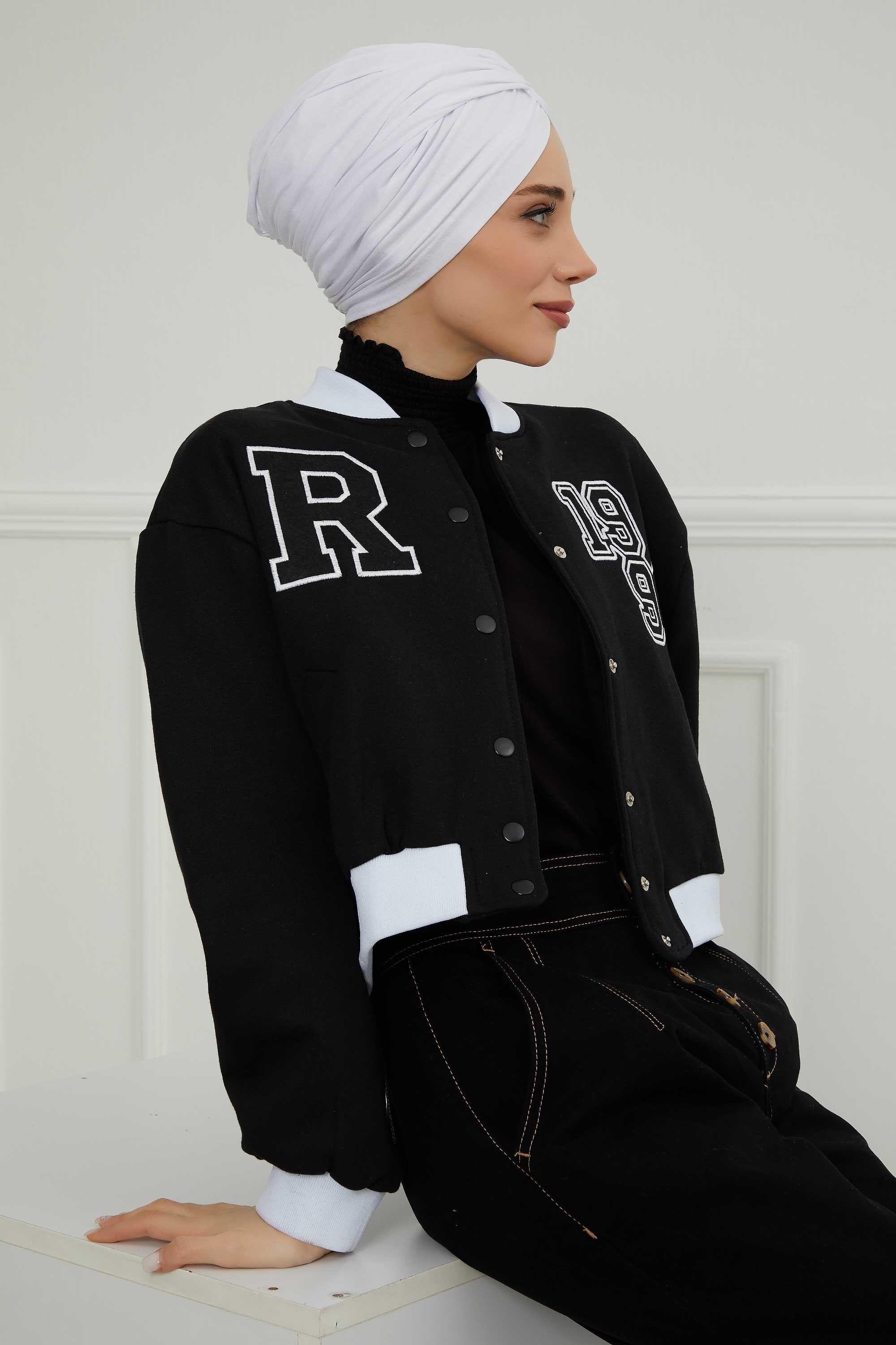 Kullanışlı Bone,B-9