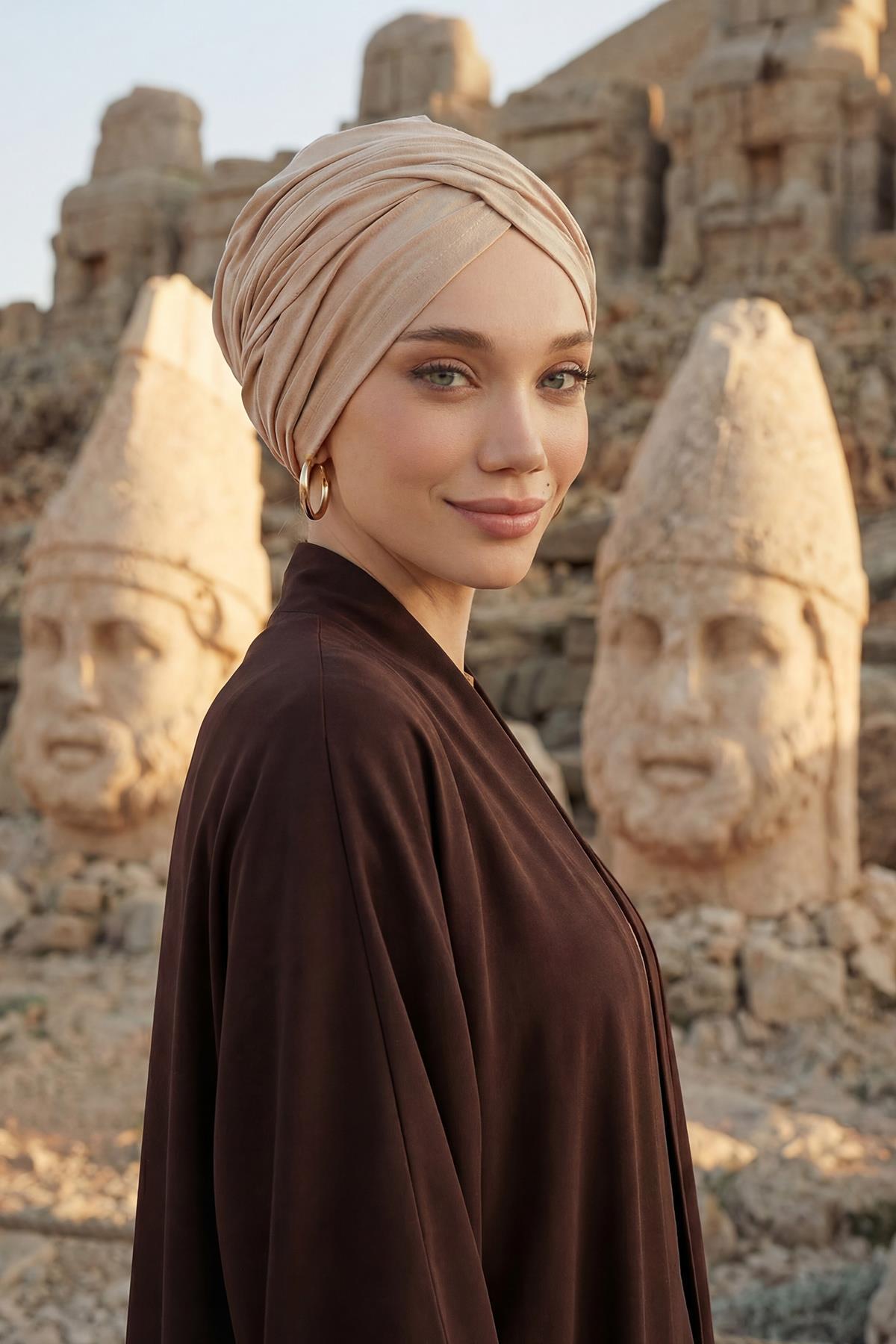 Kullanışlı Bone,B-9