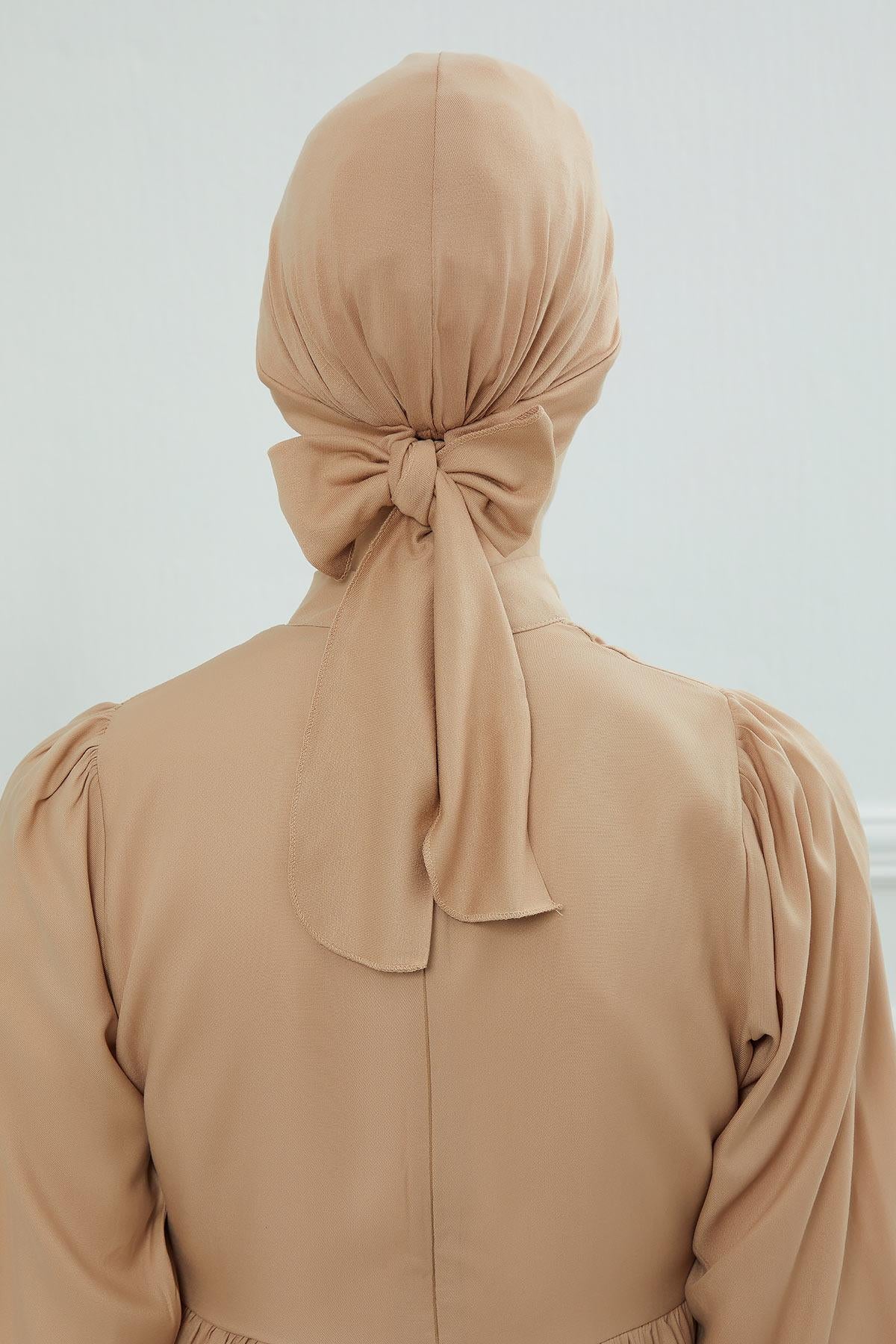 Kuşaklı Penye Bone,B-31