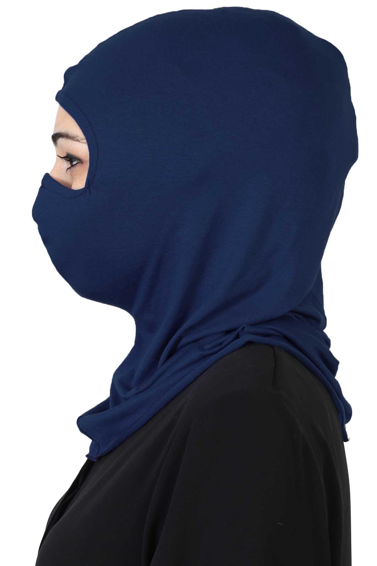 Maskeli Penye Bone,TB-2