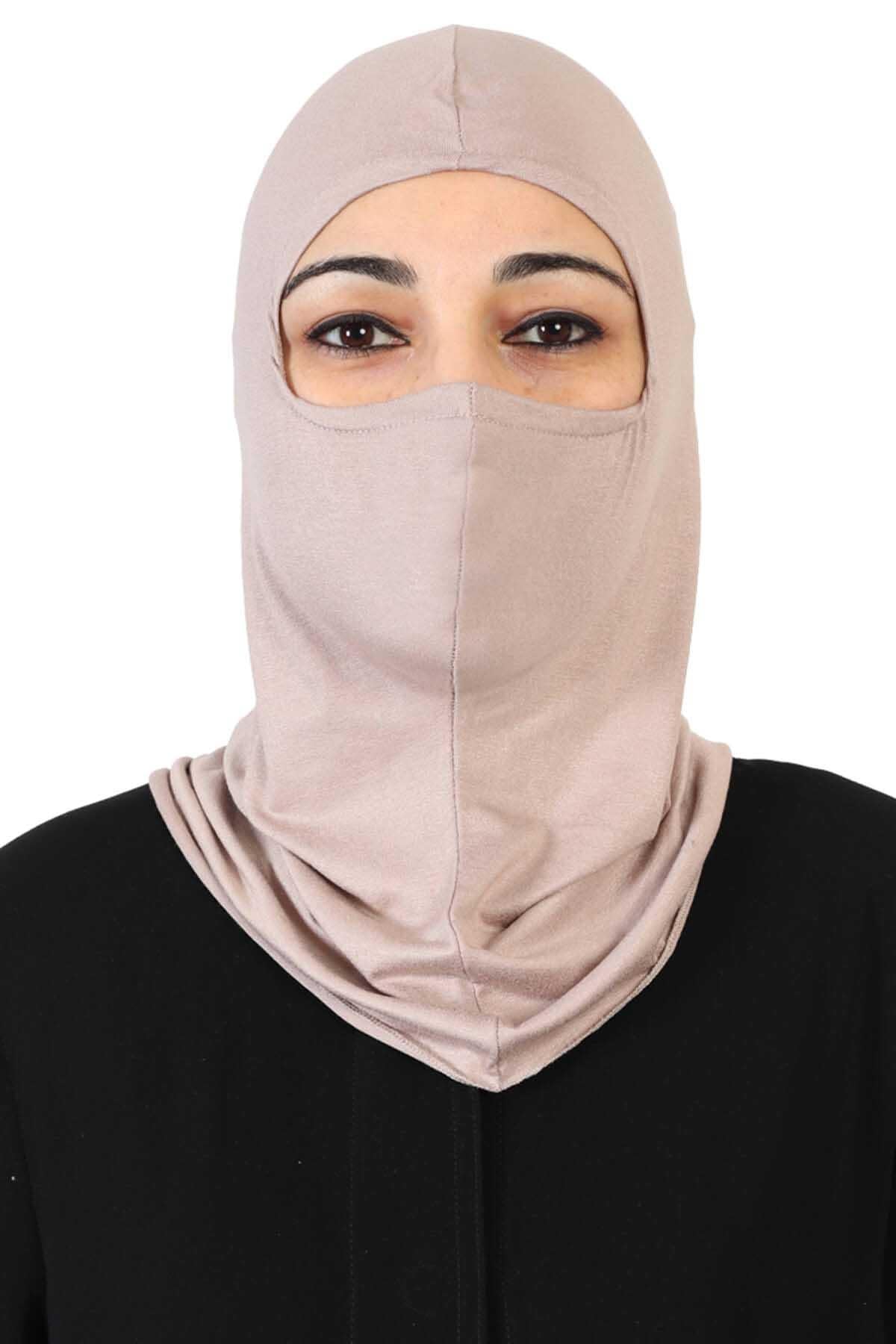 Maskeli Penye Bone,TB-2