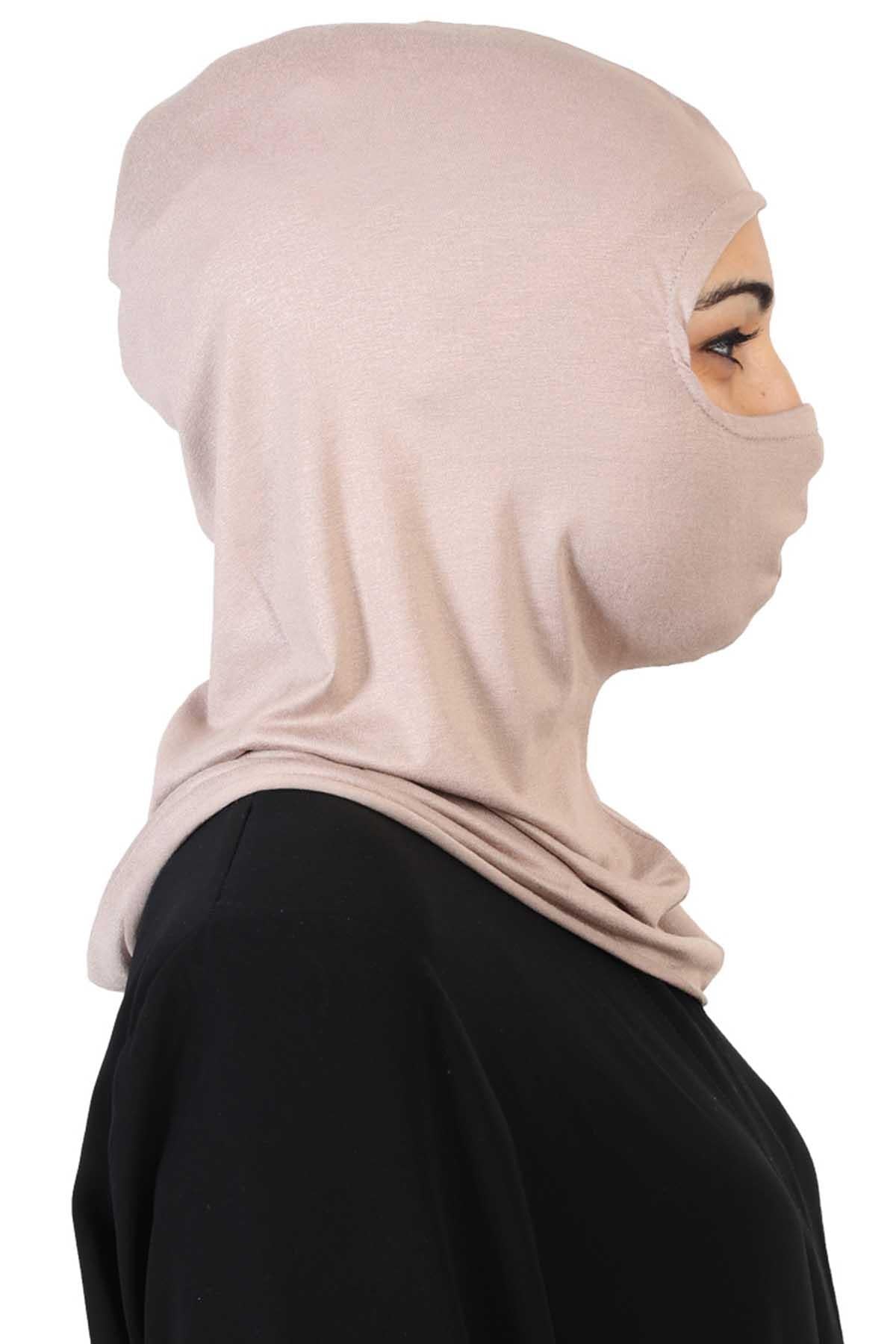 Maskeli Penye Bone,TB-2
